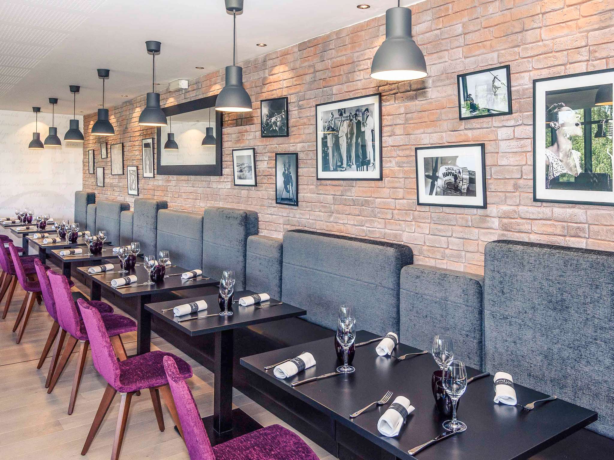 Photo - Mercure Poitiers Site du Futuroscope