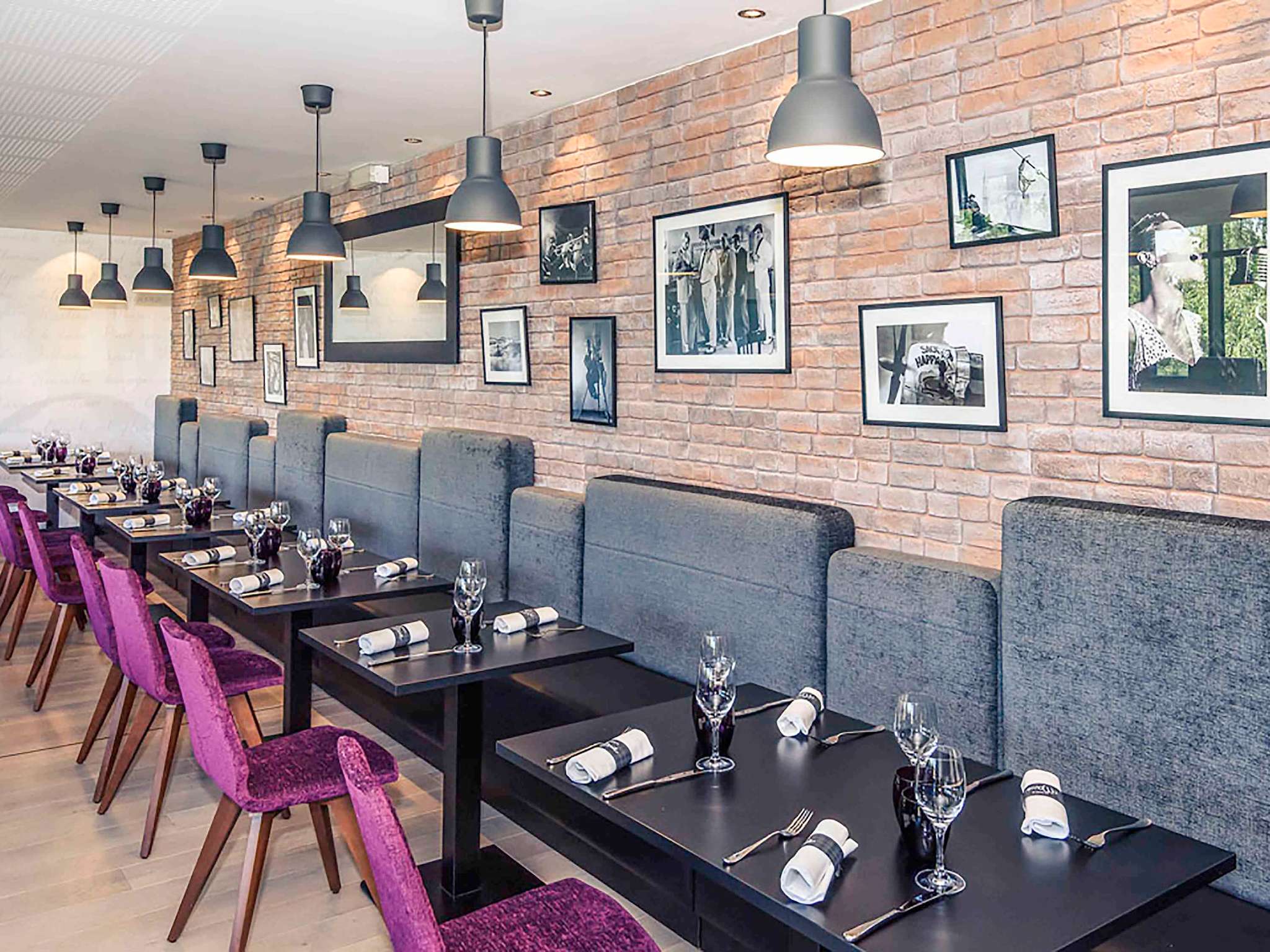 Photo - Mercure Poitiers Site du Futuroscope