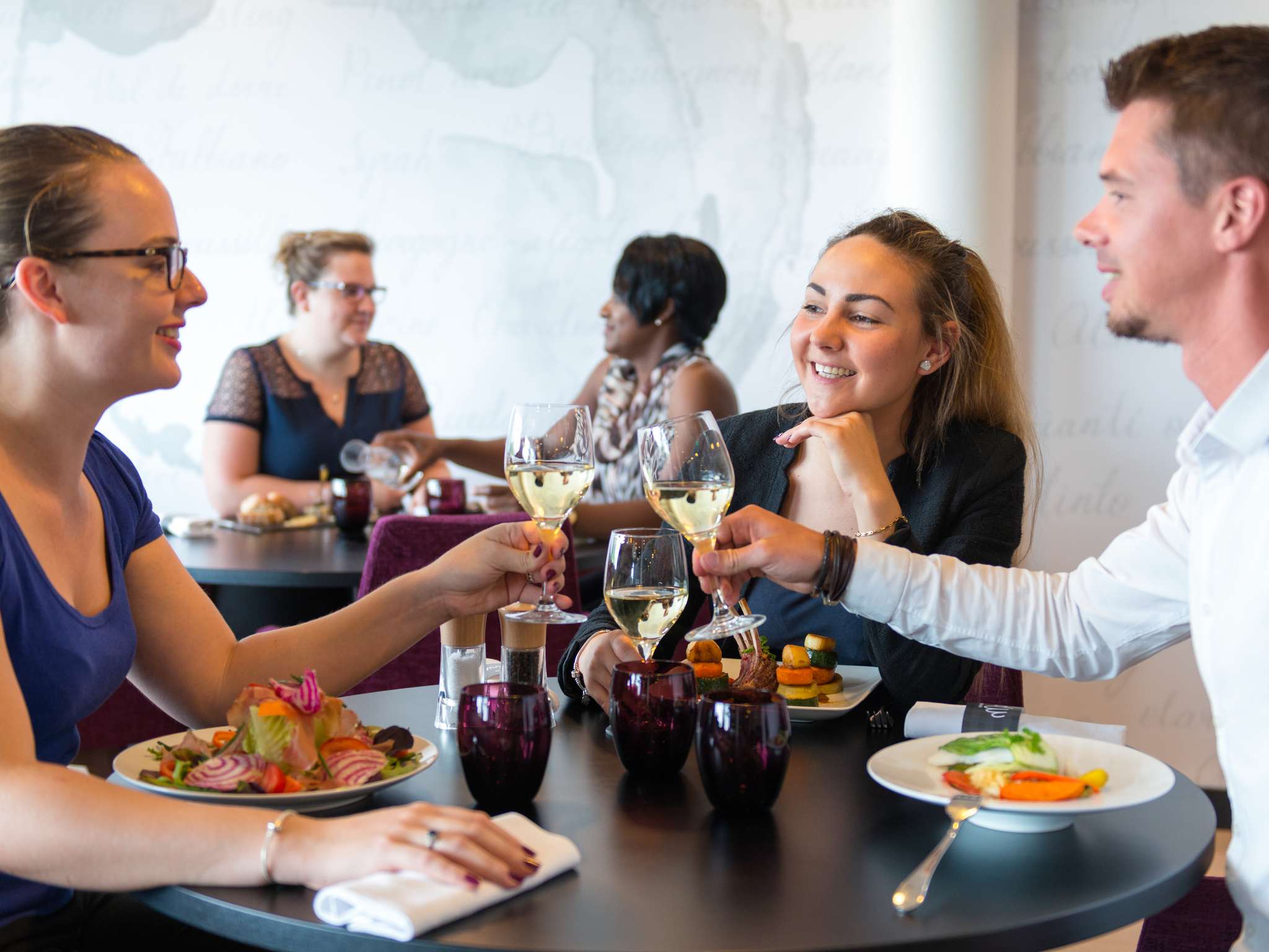 Photo - Mercure Poitiers Site du Futuroscope