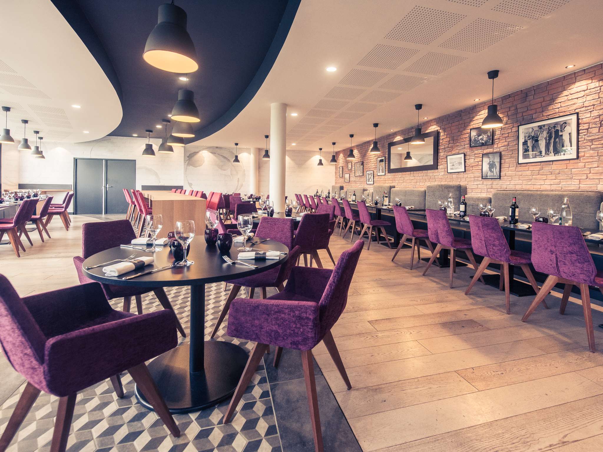 Photo - Mercure Poitiers Site du Futuroscope