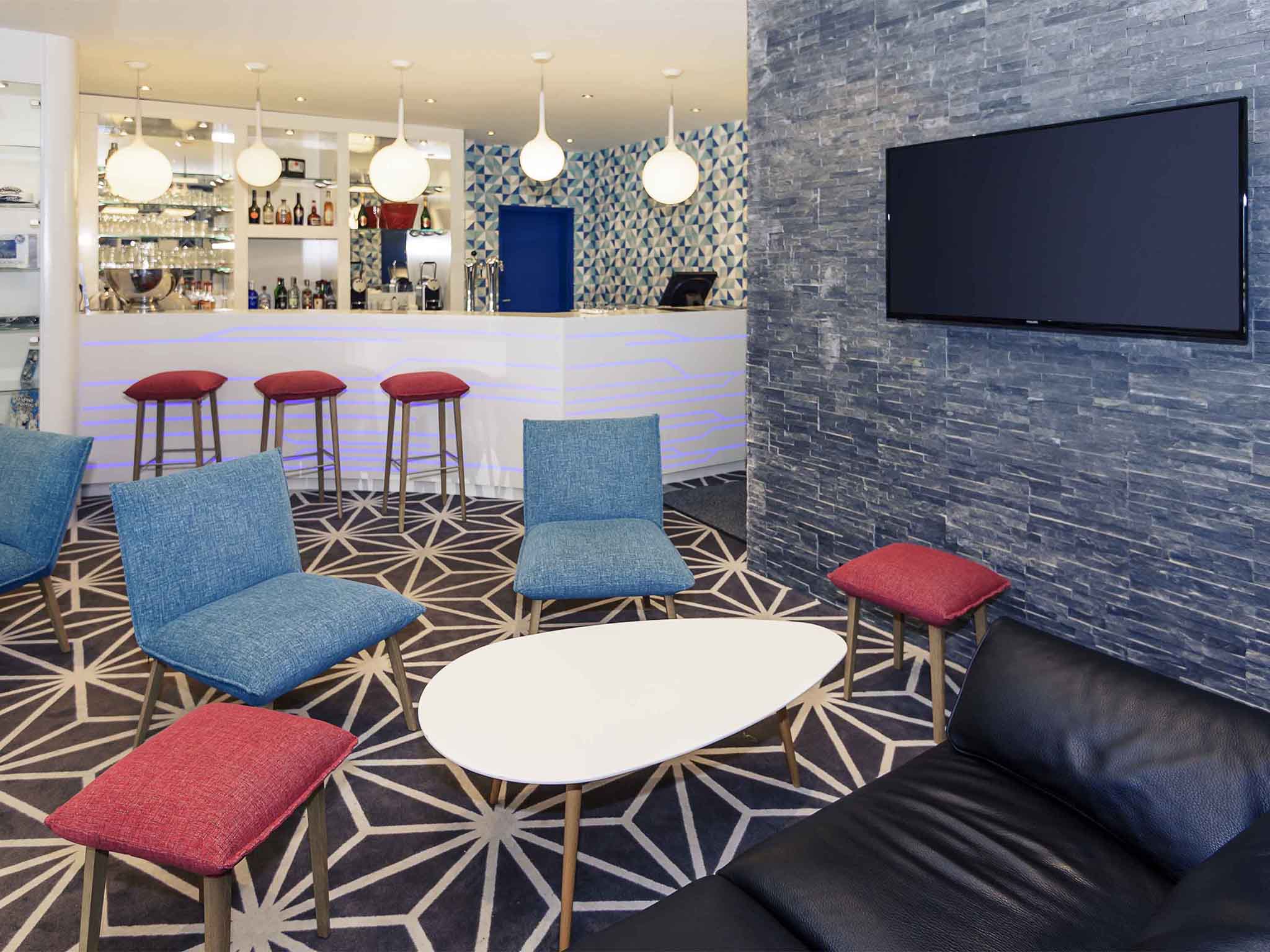 Photo - Mercure Poitiers Site du Futuroscope