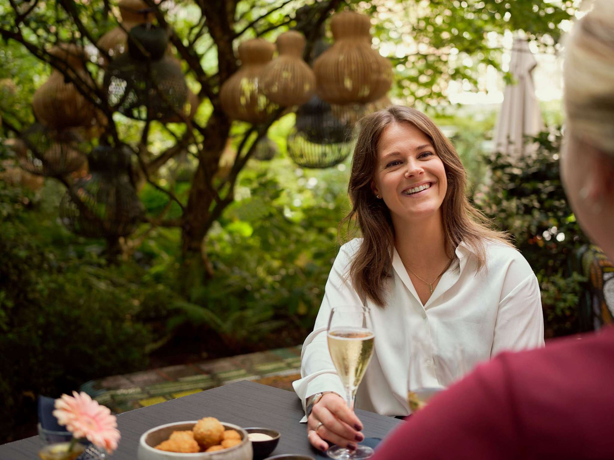 Foto - Sofitel Legend The Grand Amsterdam