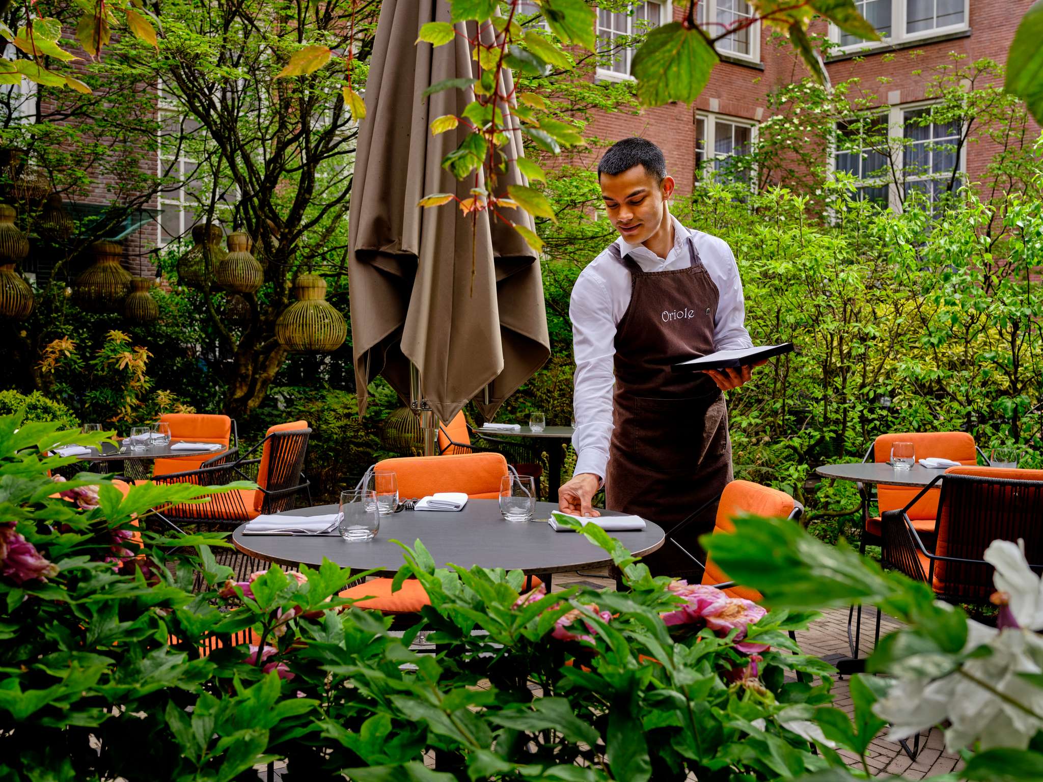 Photo - Sofitel Legend The Grand Amsterdam