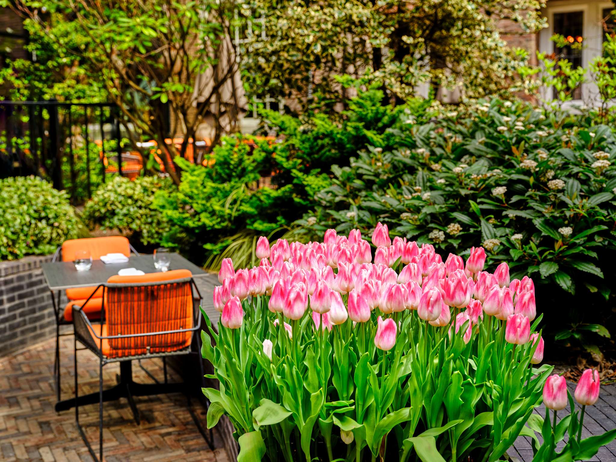 Photo - Sofitel Legend The Grand Amsterdam