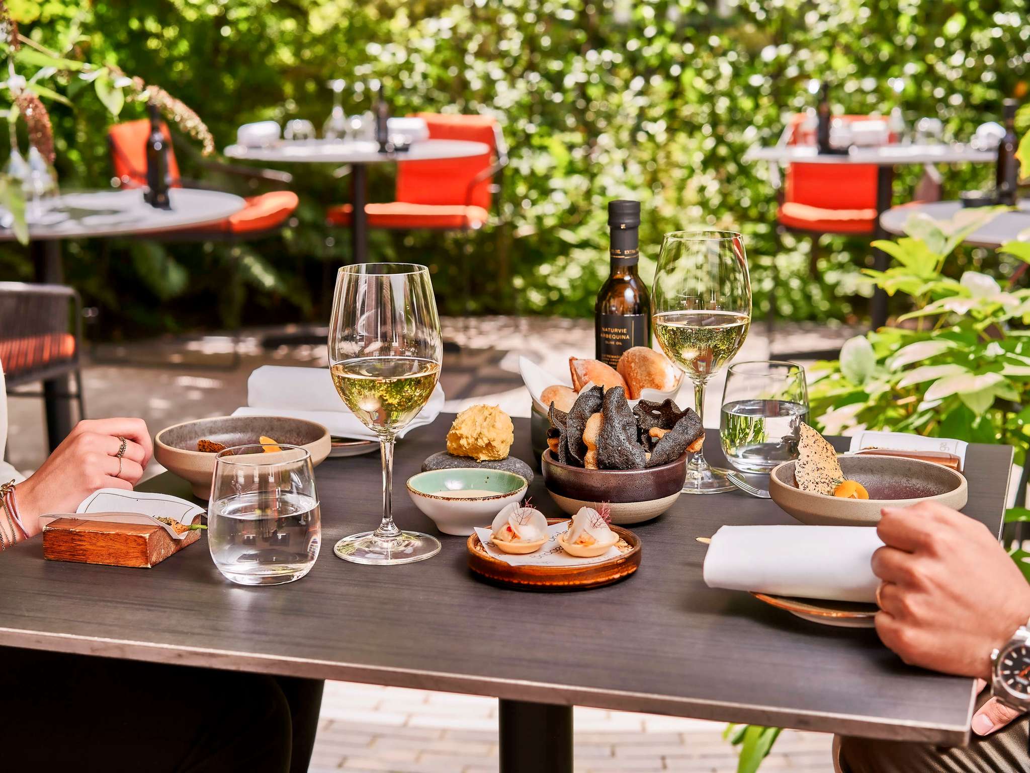 Photo - Sofitel Legend The Grand Amsterdam