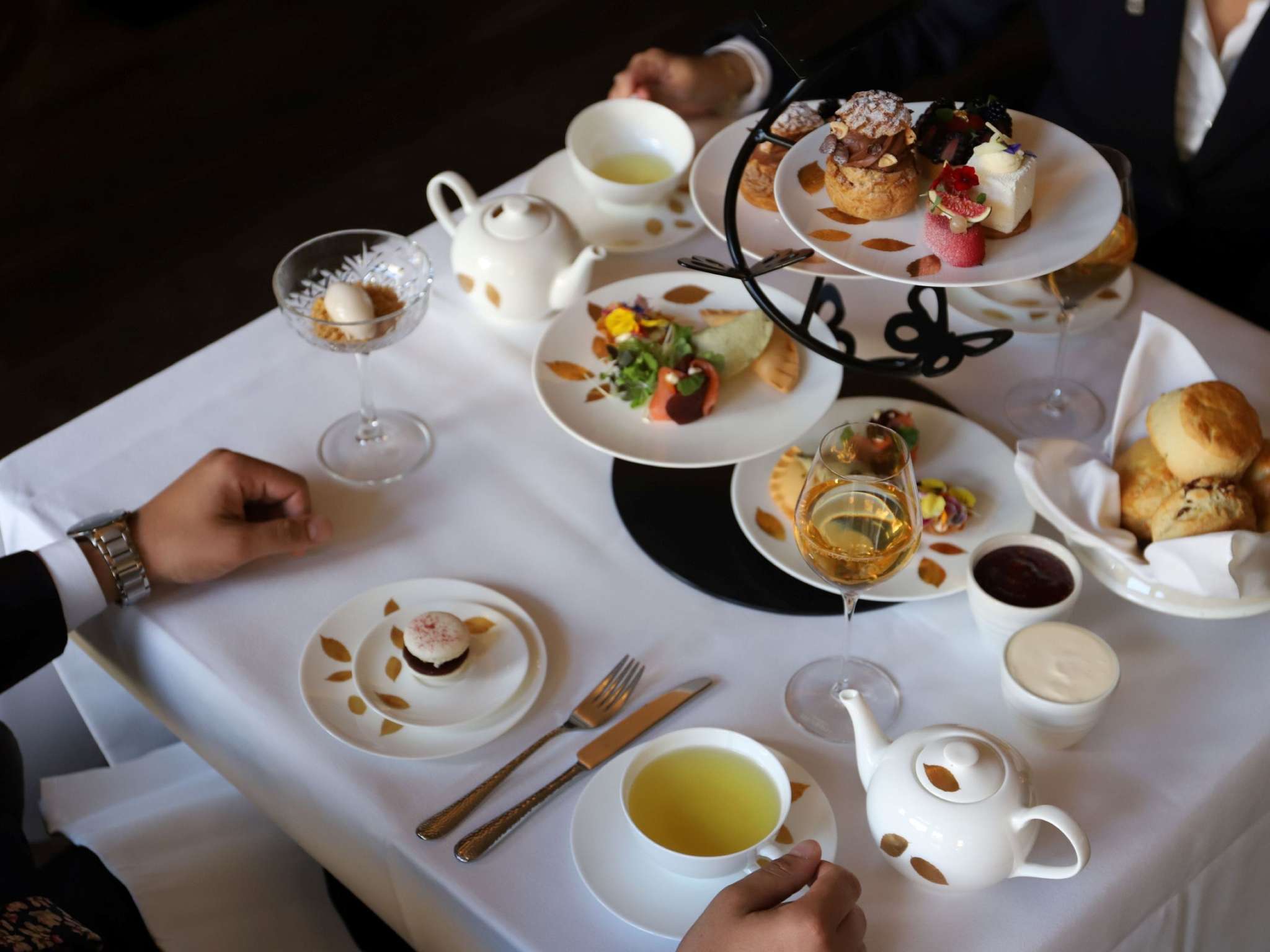 Foto - Sofitel Legend The Grand Amsterdam