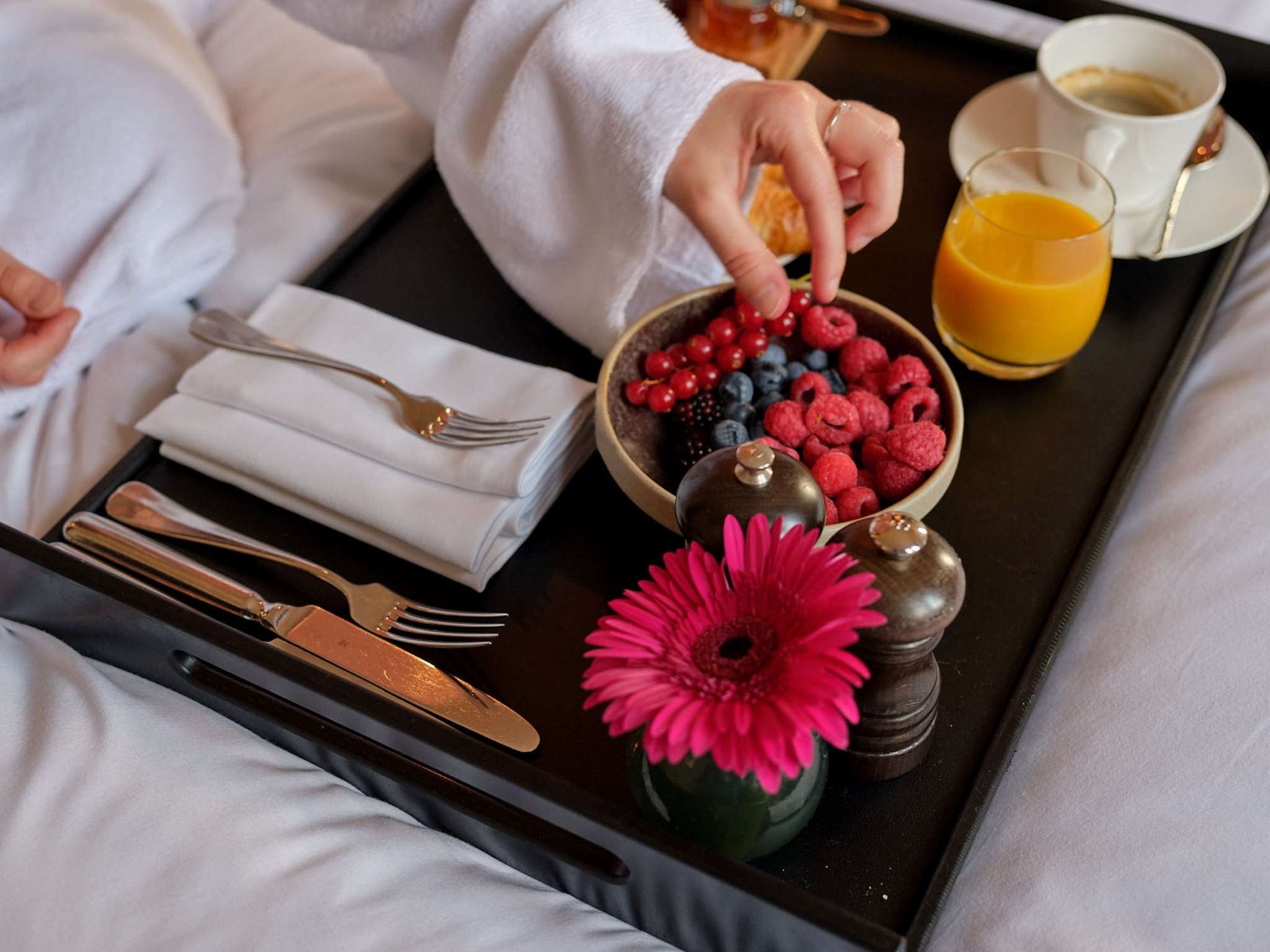 Photo - Sofitel Legend The Grand Amsterdam