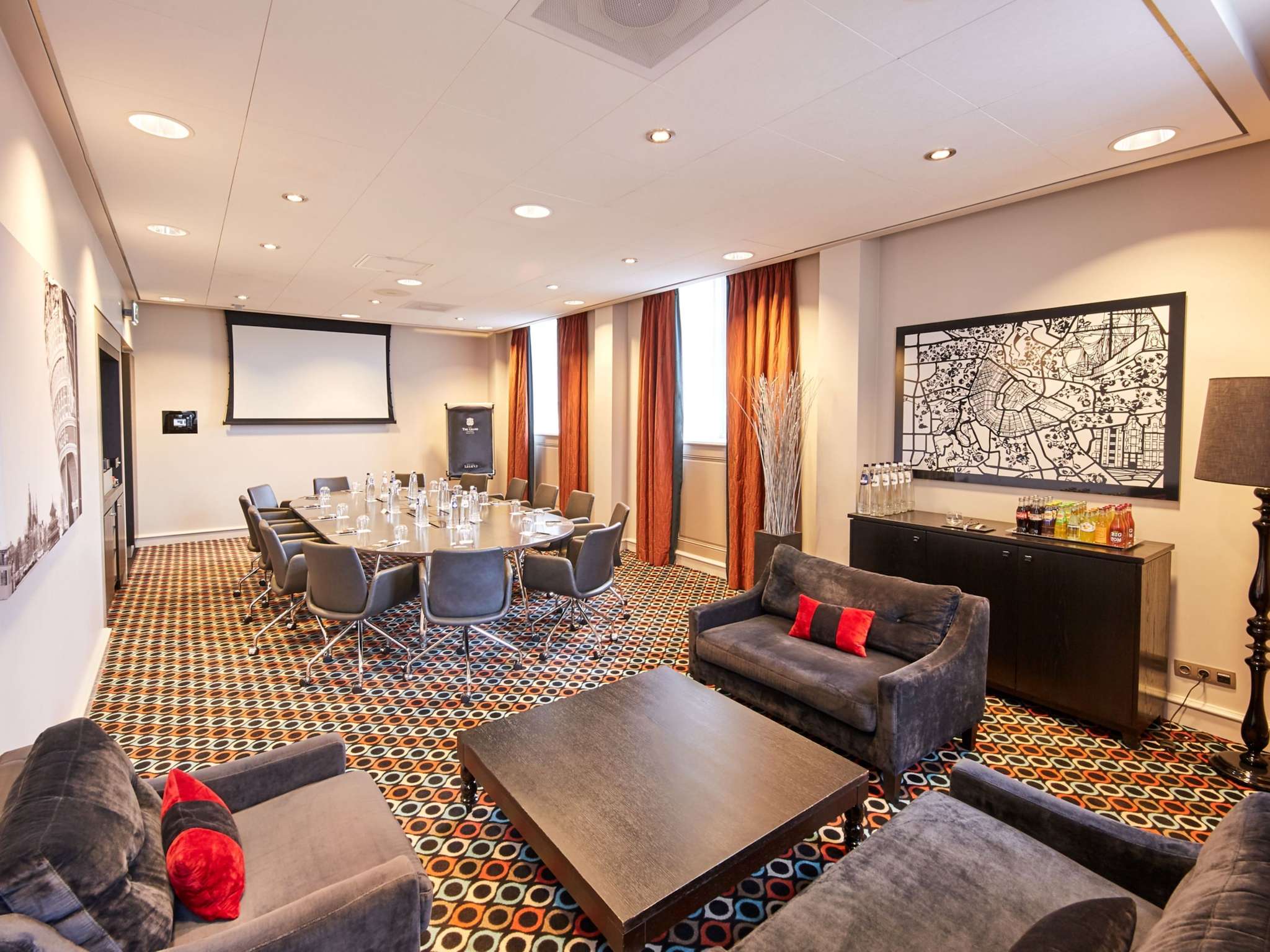 Foto - Sofitel Legend The Grand Amsterdam