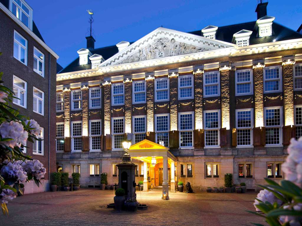 Sofitel Amsterdam The Grand - Image 1