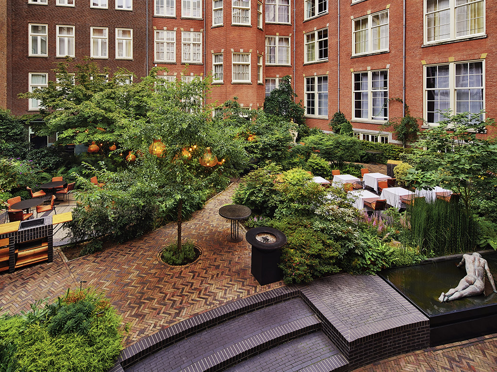 Foto - Sofitel Legend The Grand Amsterdam