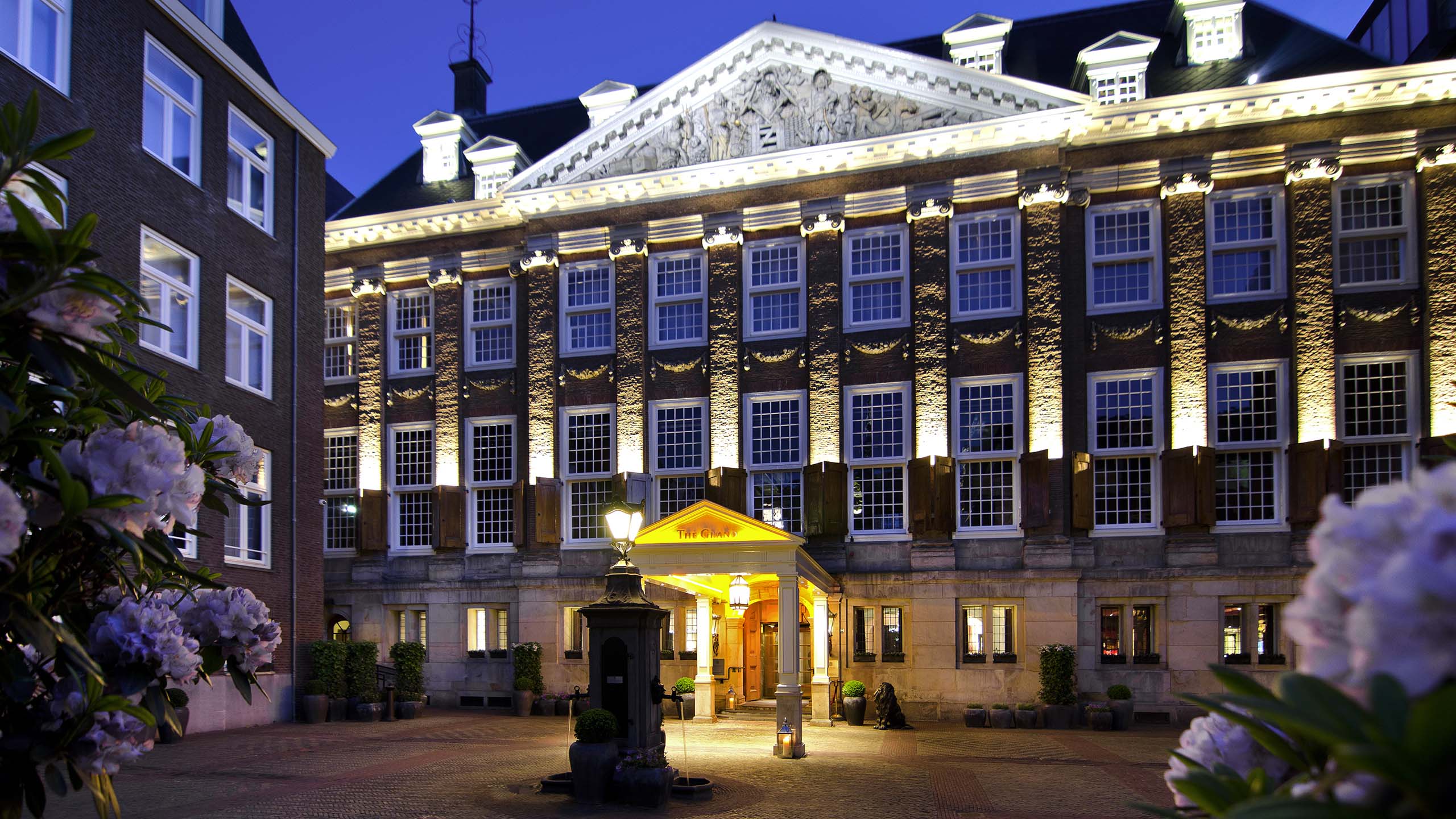 Foto - Sofitel Legend The Grand Amsterdam