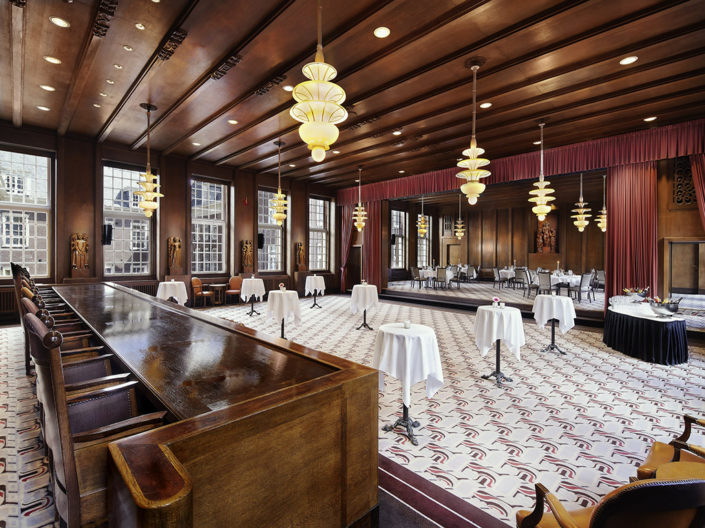 Foto - Sofitel Legend The Grand Amsterdam
