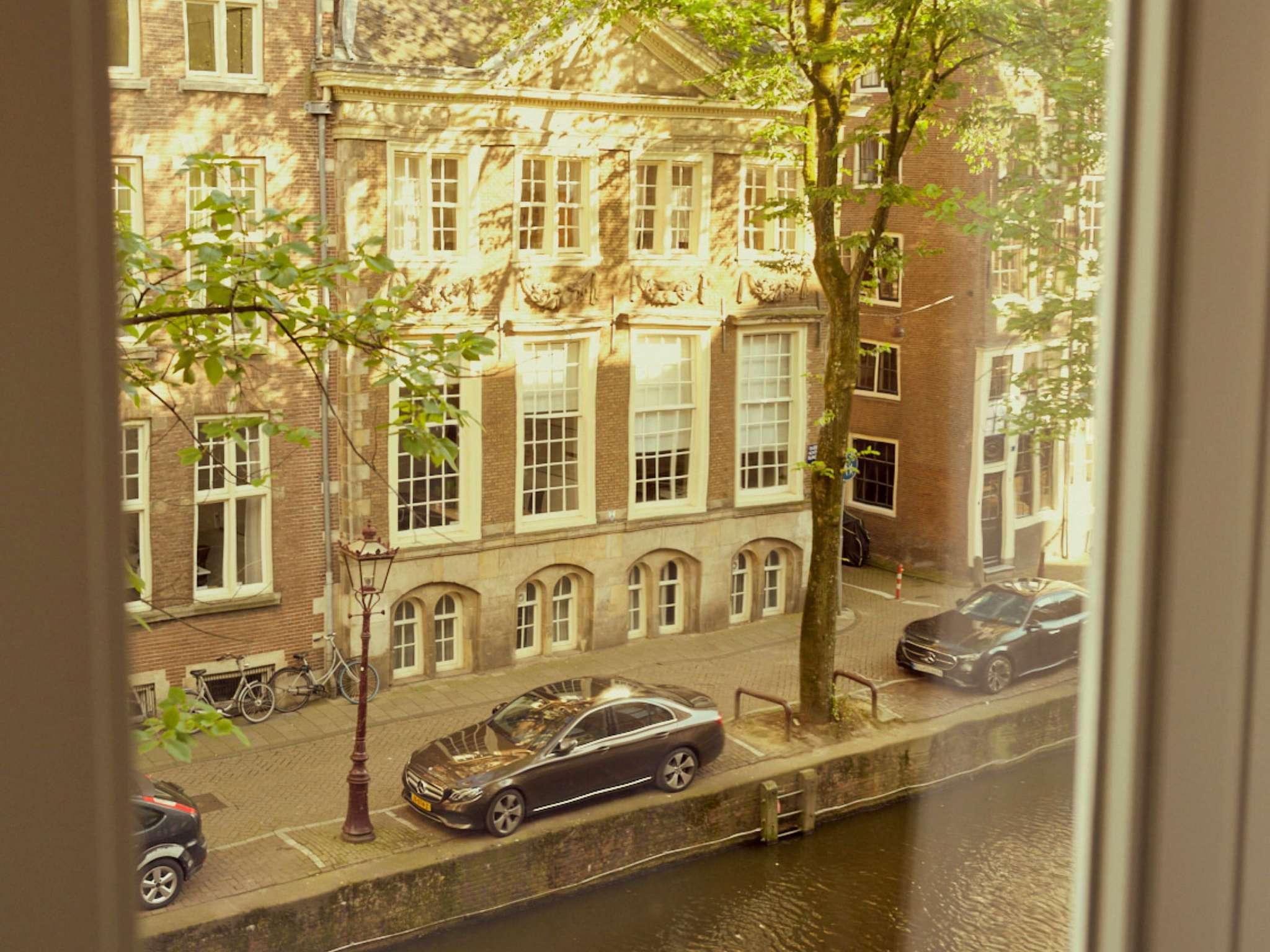 Photo - Sofitel Legend The Grand Amsterdam