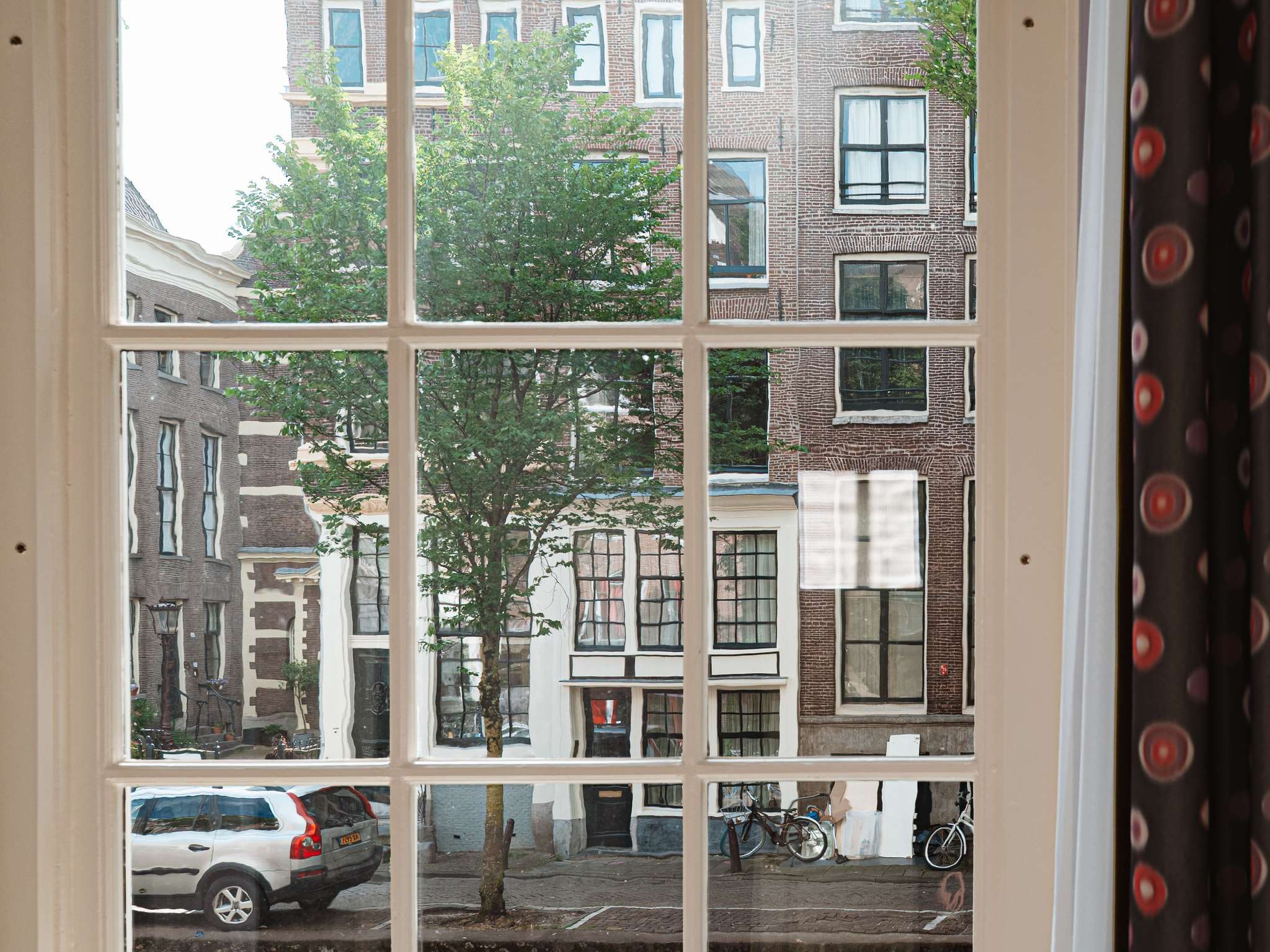 Foto - Sofitel Legend The Grand Amsterdam