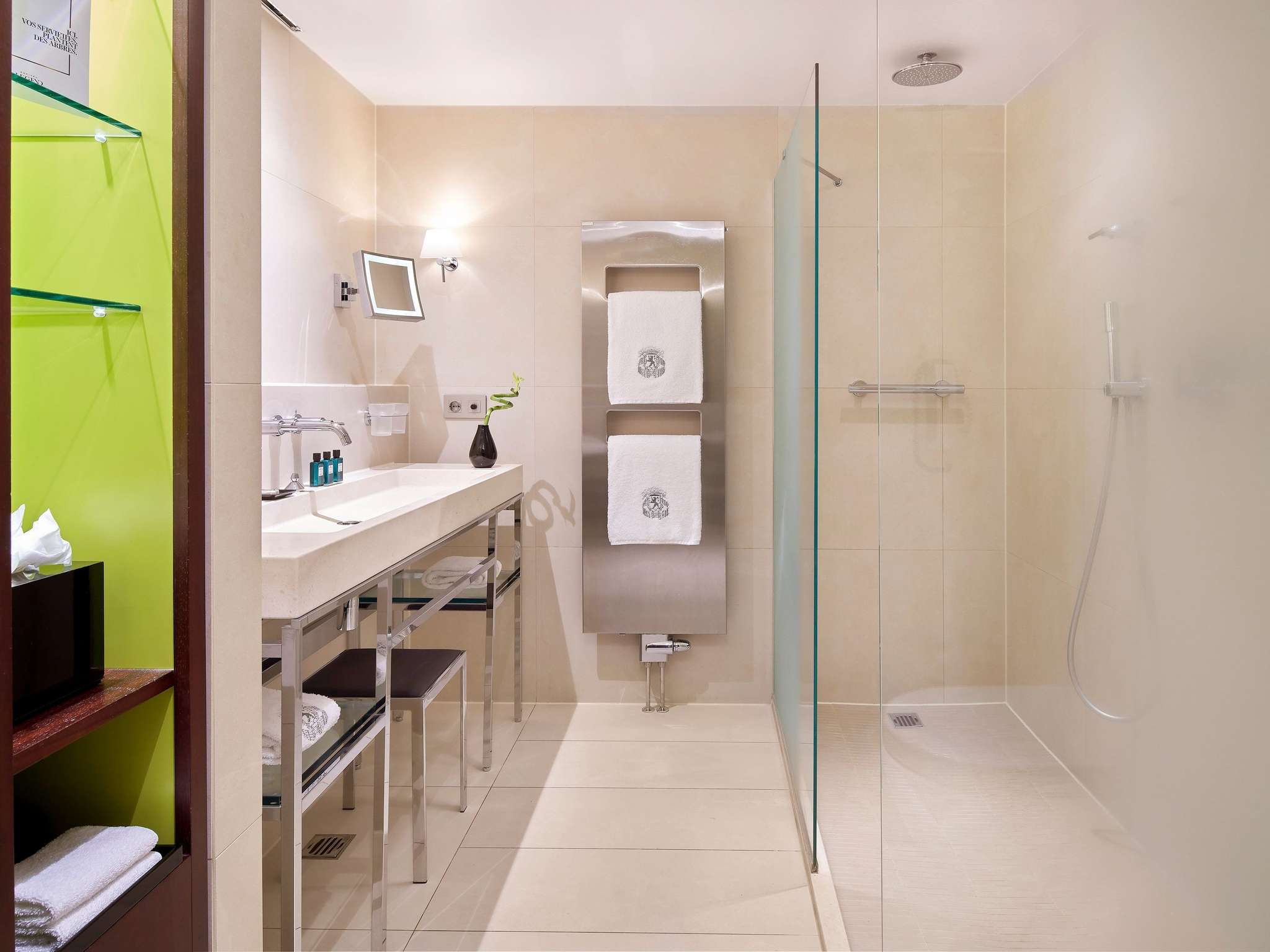 Foto - Sofitel Legend The Grand Amsterdam