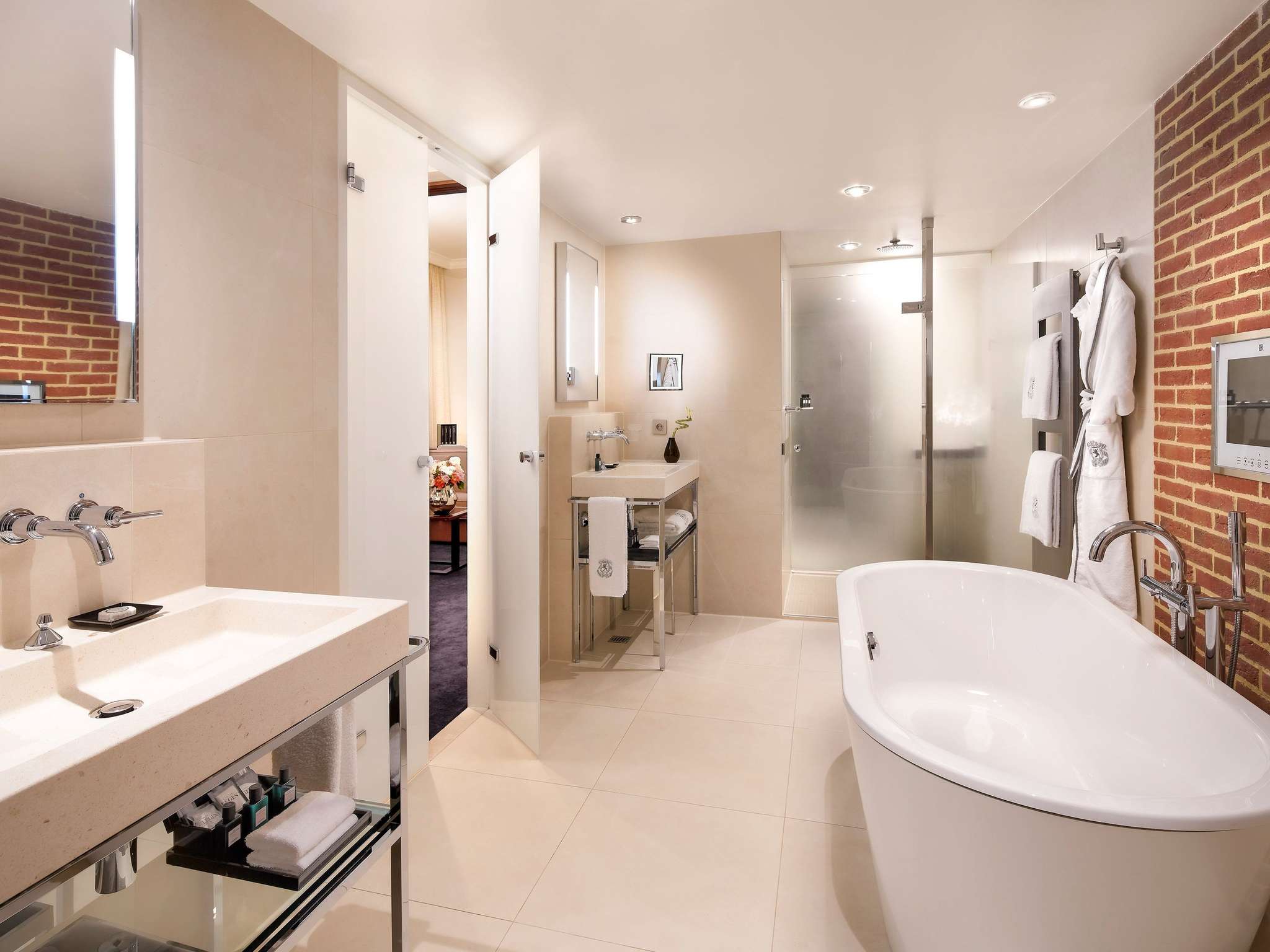 Foto - Sofitel Legend The Grand Amsterdam