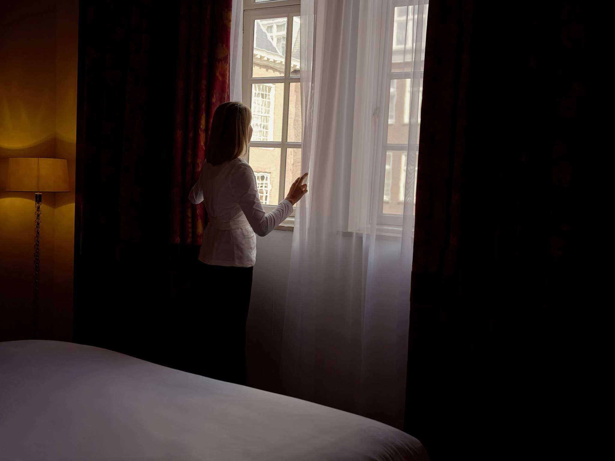 Foto - Sofitel Legend The Grand Amsterdam