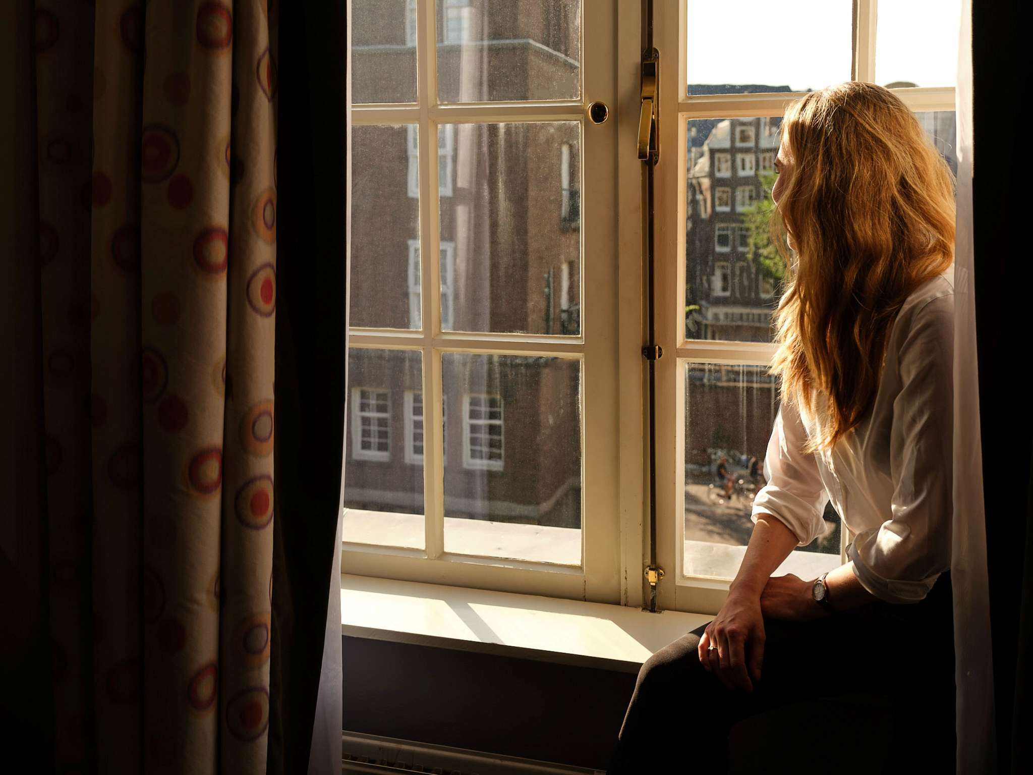 Foto - Sofitel Legend The Grand Amsterdam