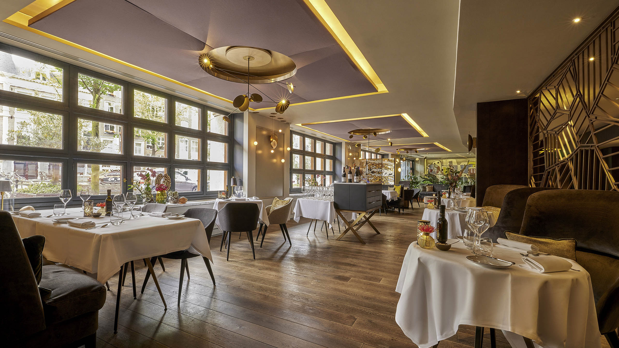 Foto - Sofitel Legend The Grand Amsterdam