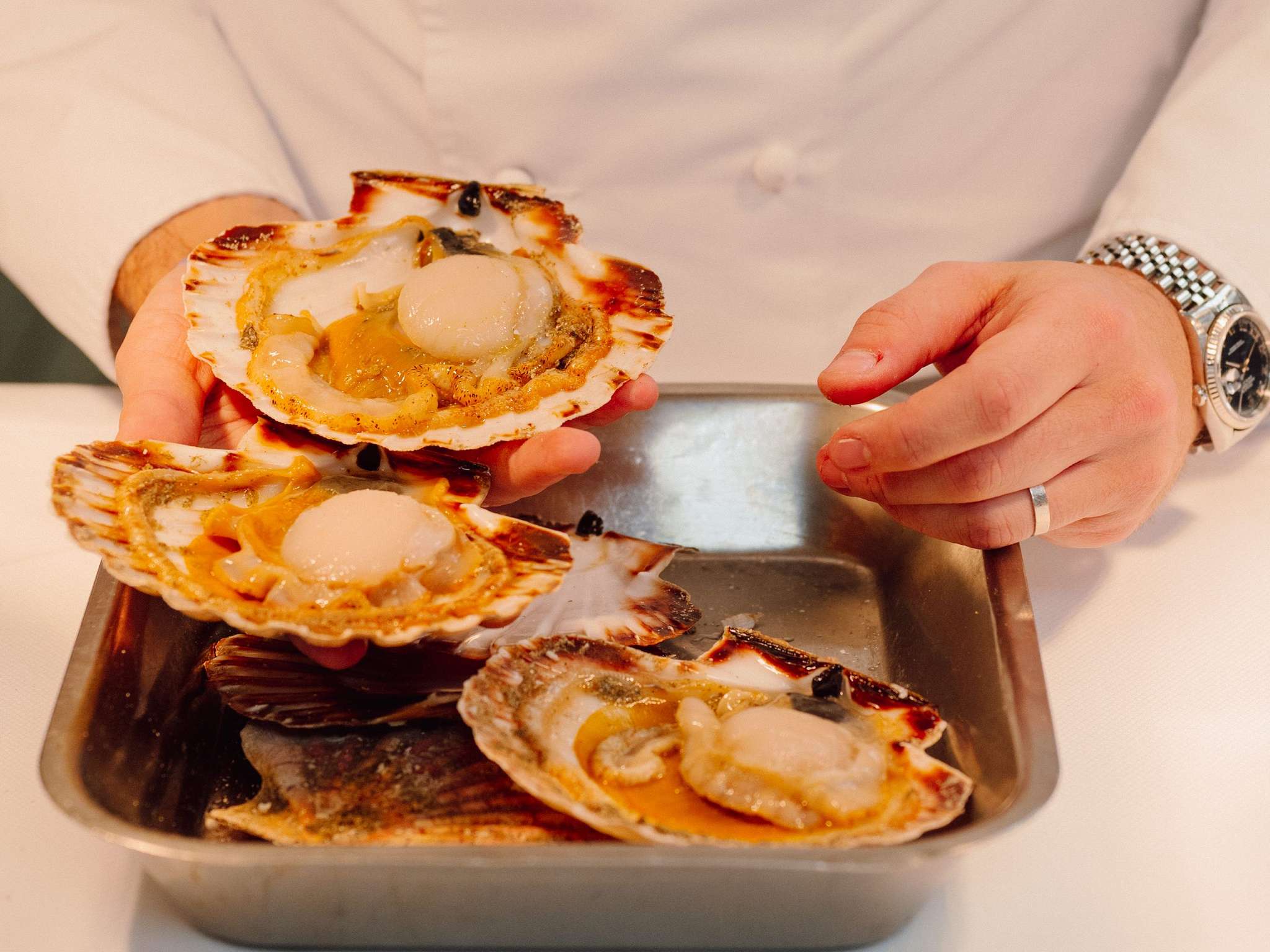 Photo - Sofitel Paris Baltimore Tour Eiffel