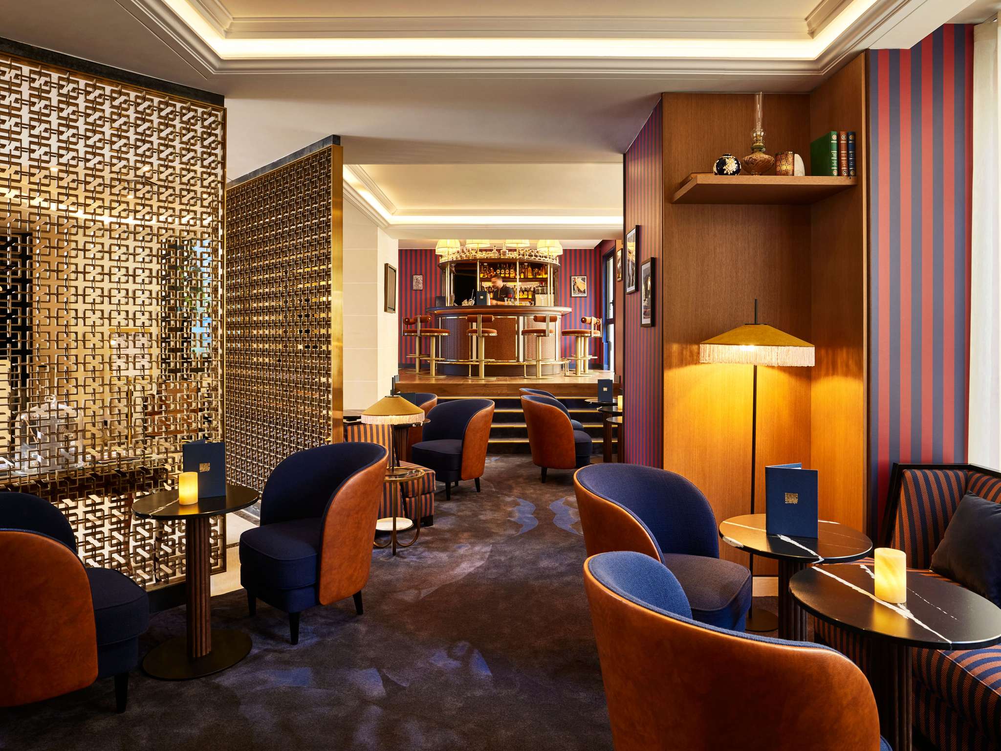 Photo - Sofitel Paris Baltimore Tour Eiffel