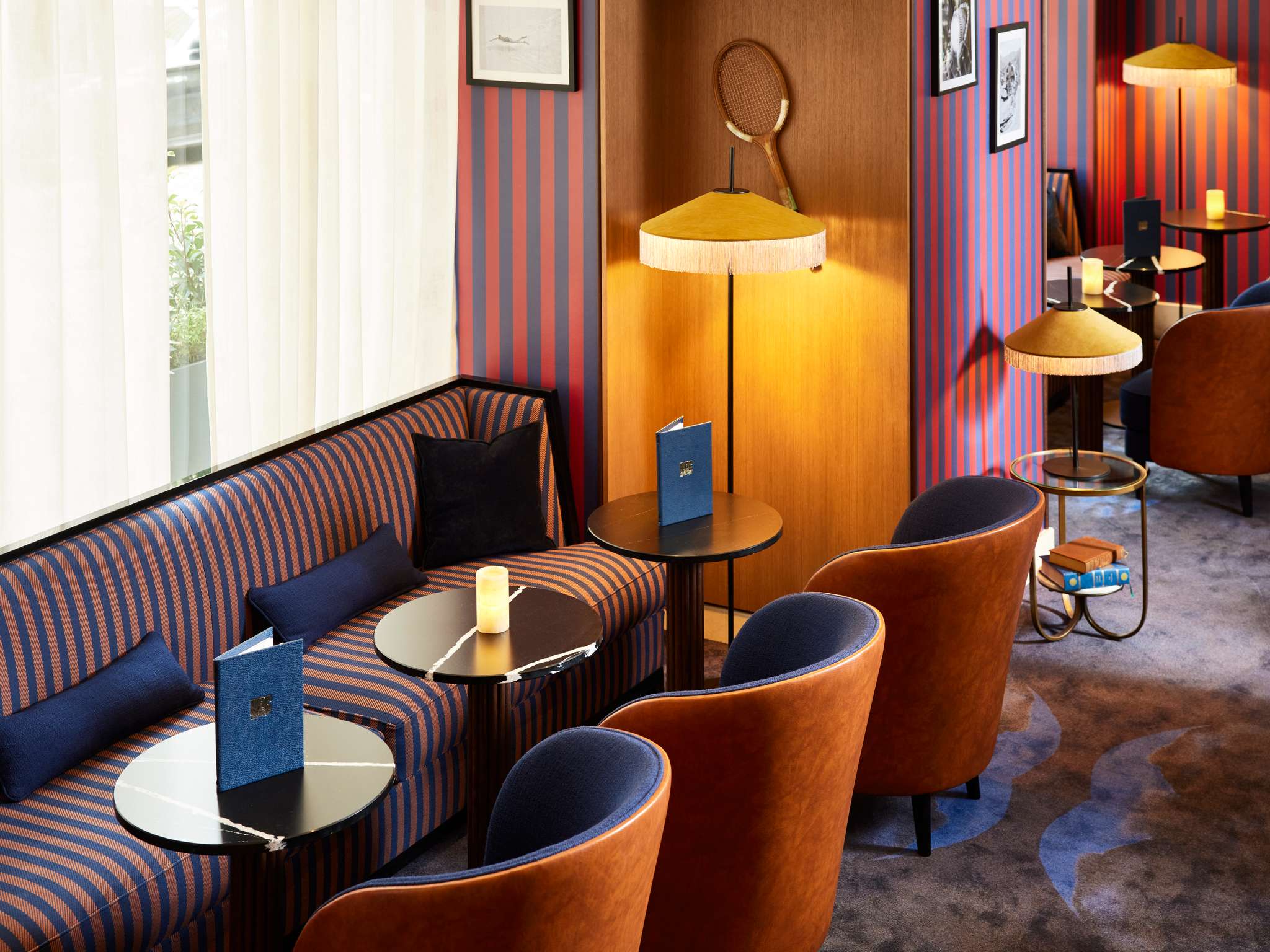 Photo - Sofitel Paris Baltimore Tour Eiffel