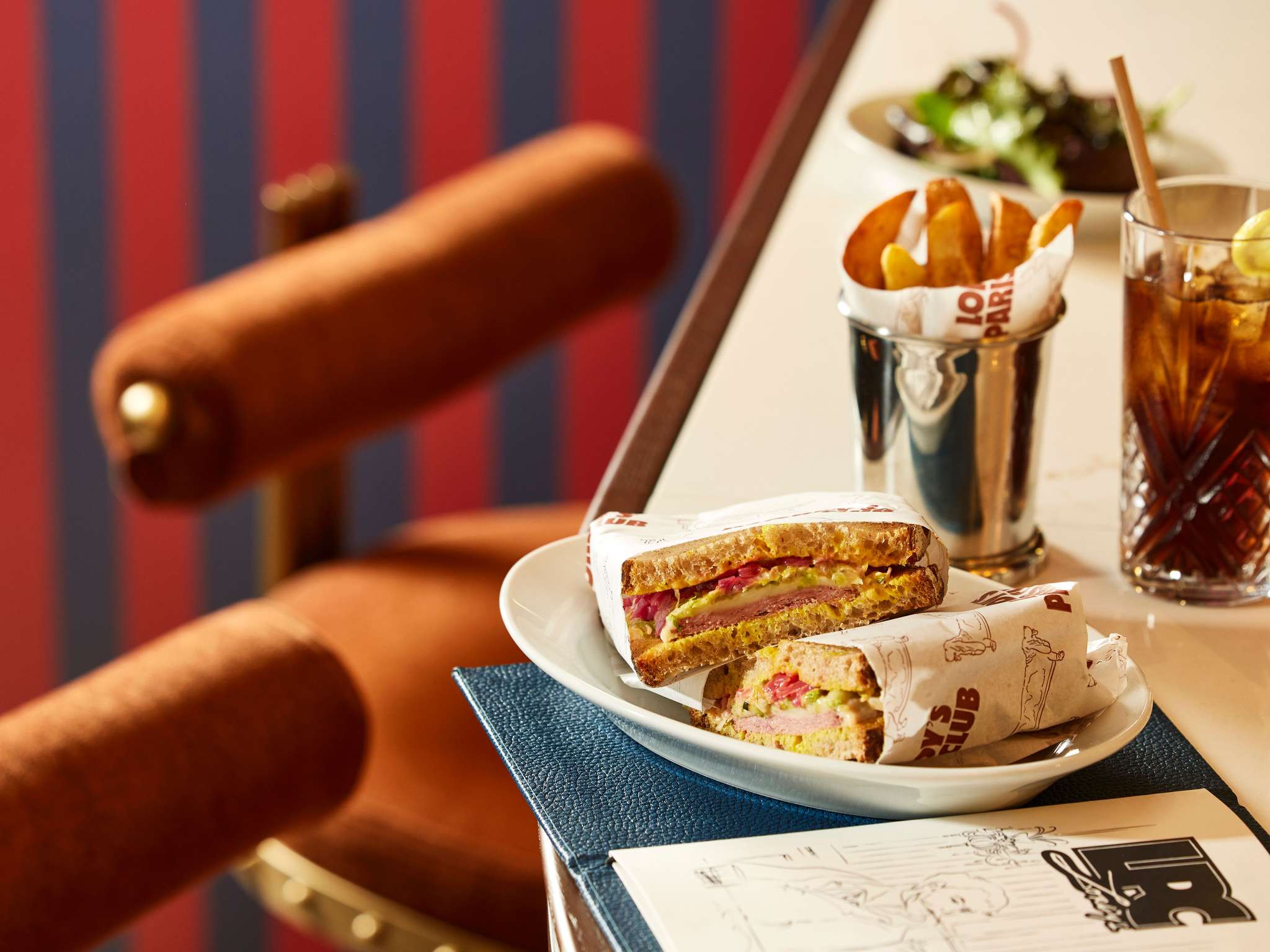 Photo - Sofitel Paris Baltimore Tour Eiffel