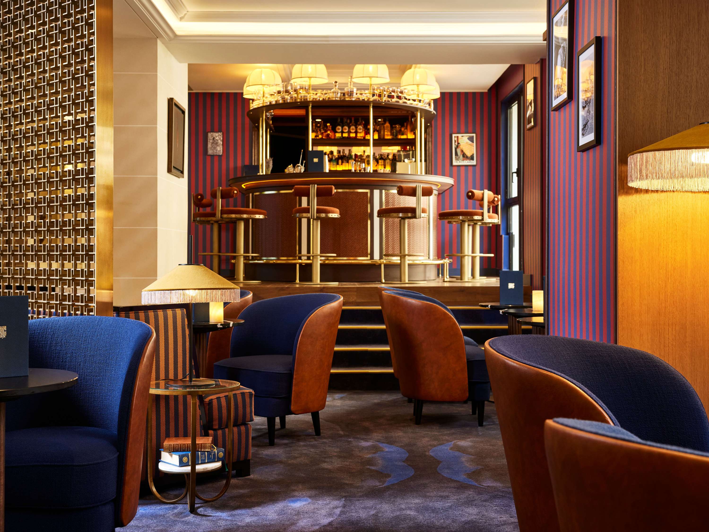 Photo - Sofitel Paris Baltimore Tour Eiffel