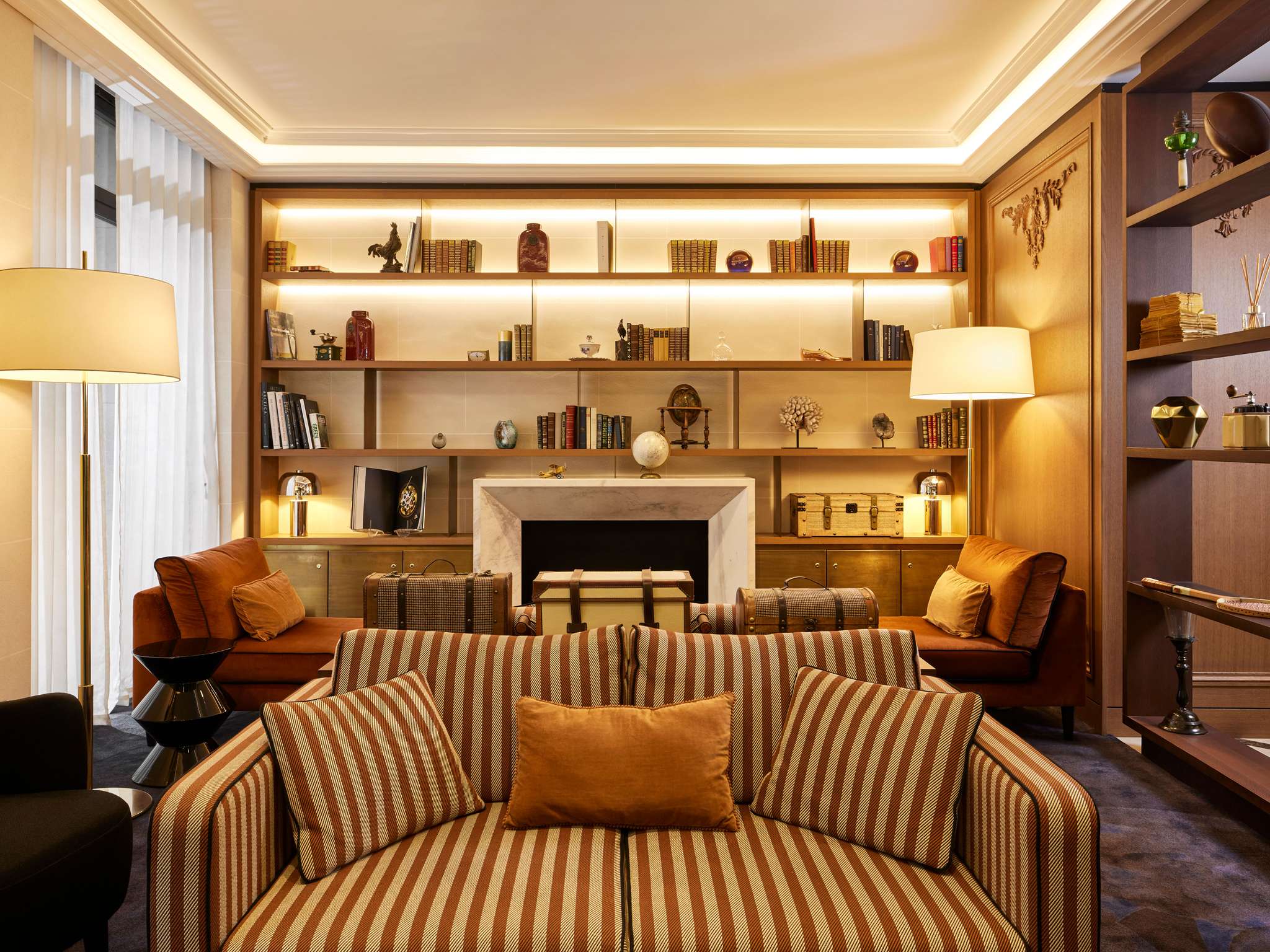 Photo - Sofitel Paris Baltimore Tour Eiffel