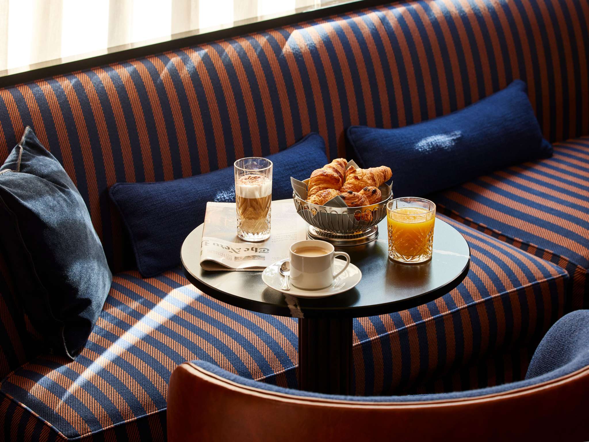 Photo - Sofitel Paris Baltimore Tour Eiffel