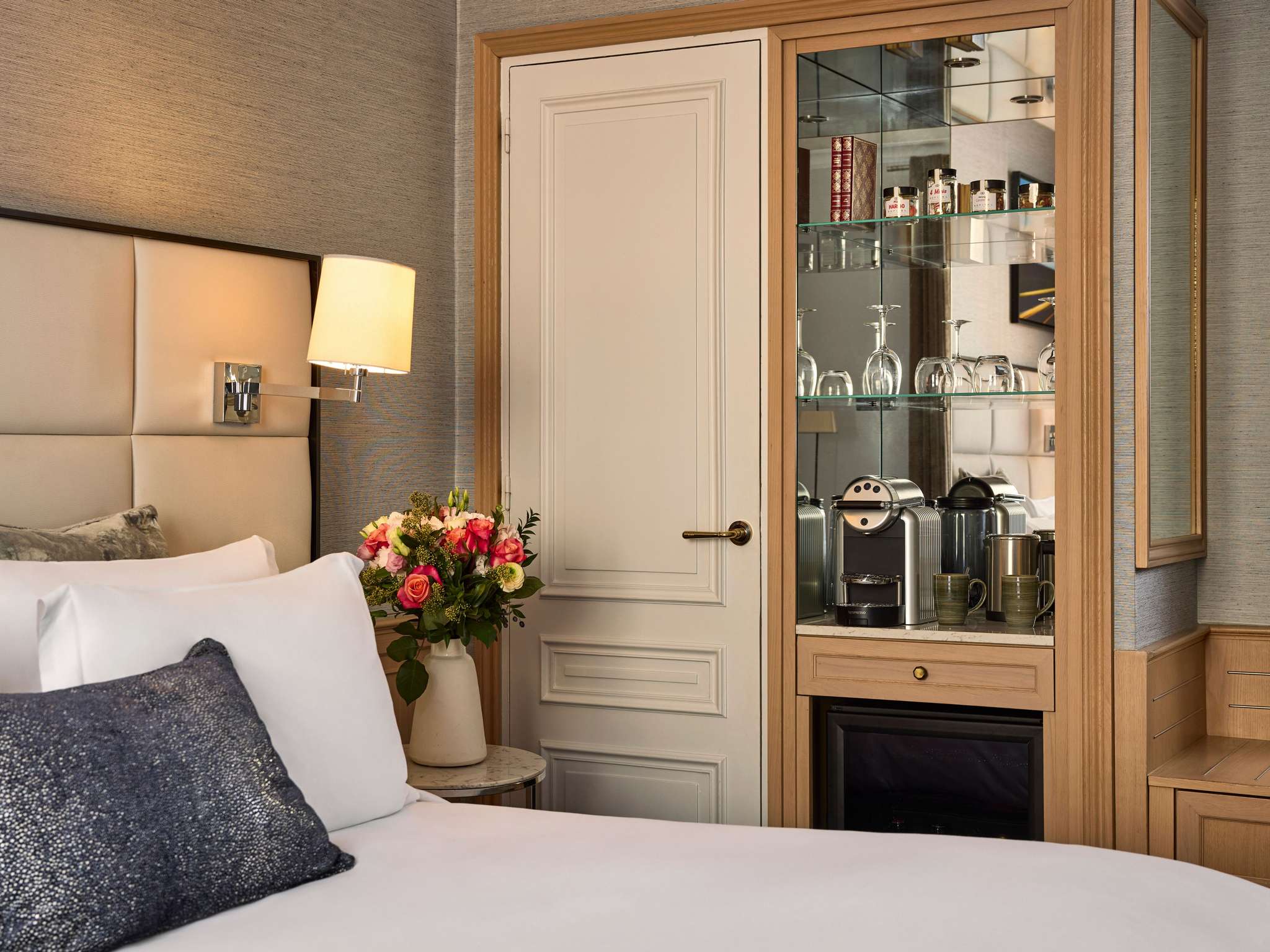 Photo - Sofitel Paris Baltimore Tour Eiffel