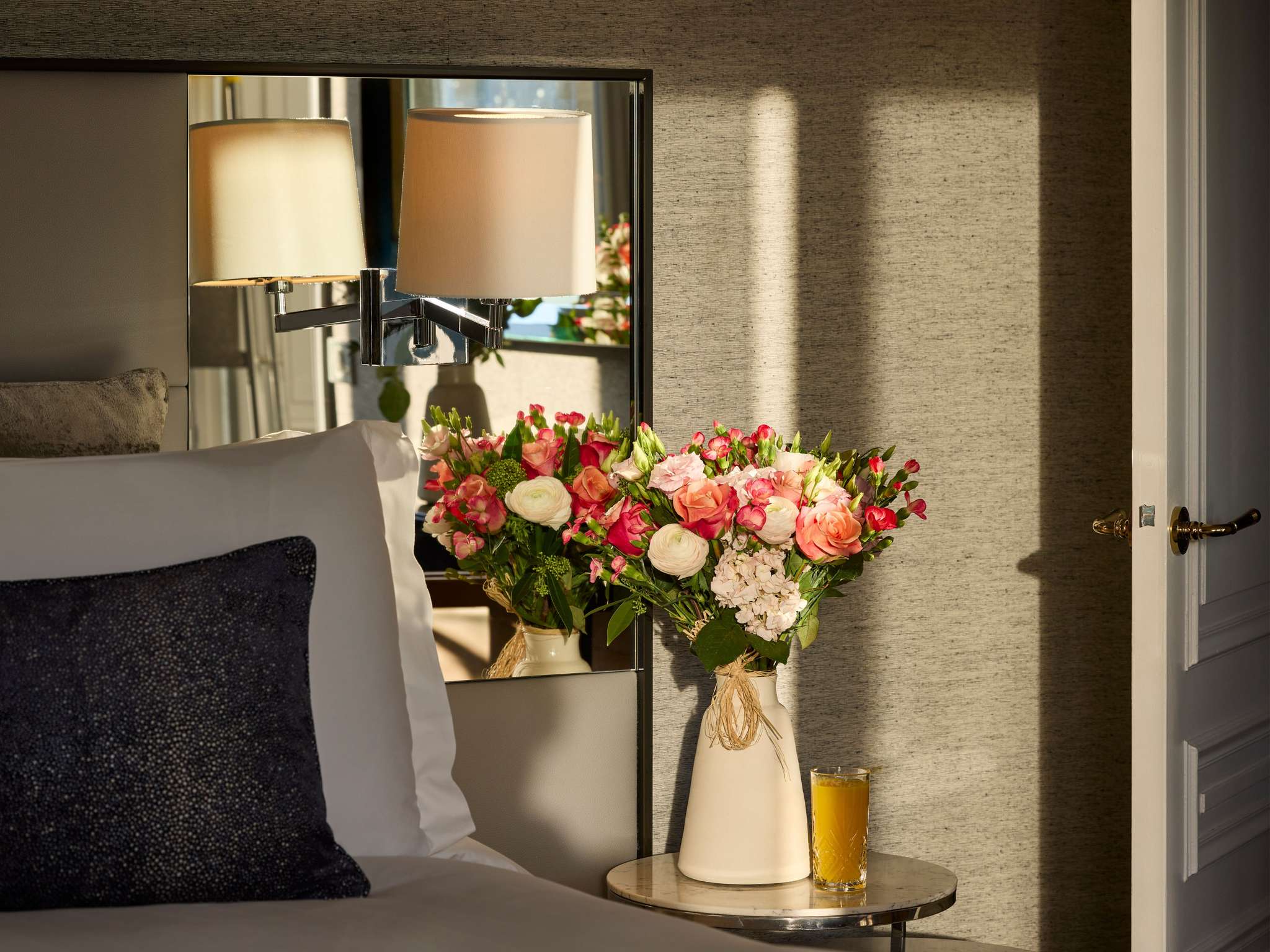 Photo - Sofitel Paris Baltimore Tour Eiffel