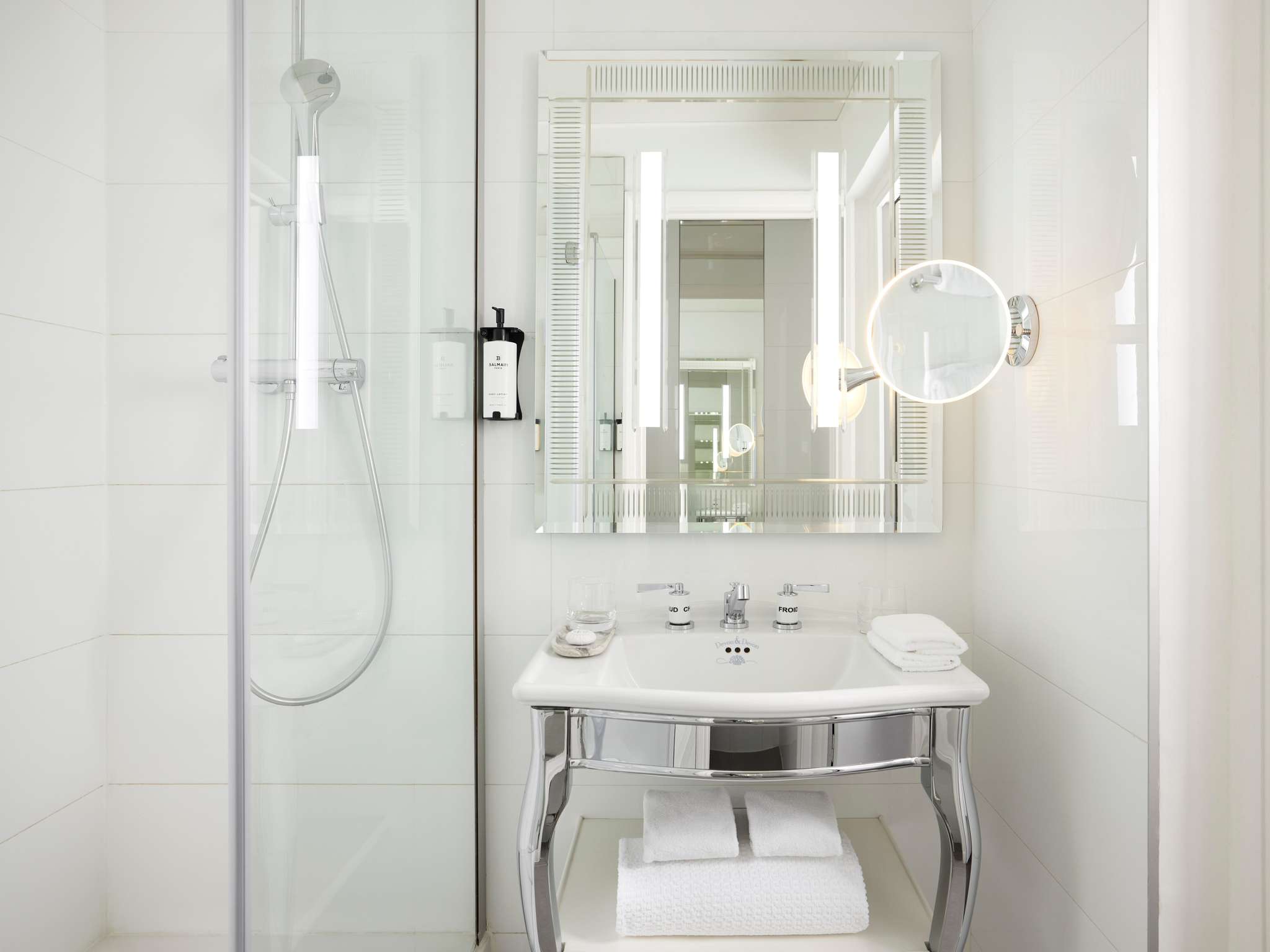 Photo - Sofitel Paris Baltimore Tour Eiffel