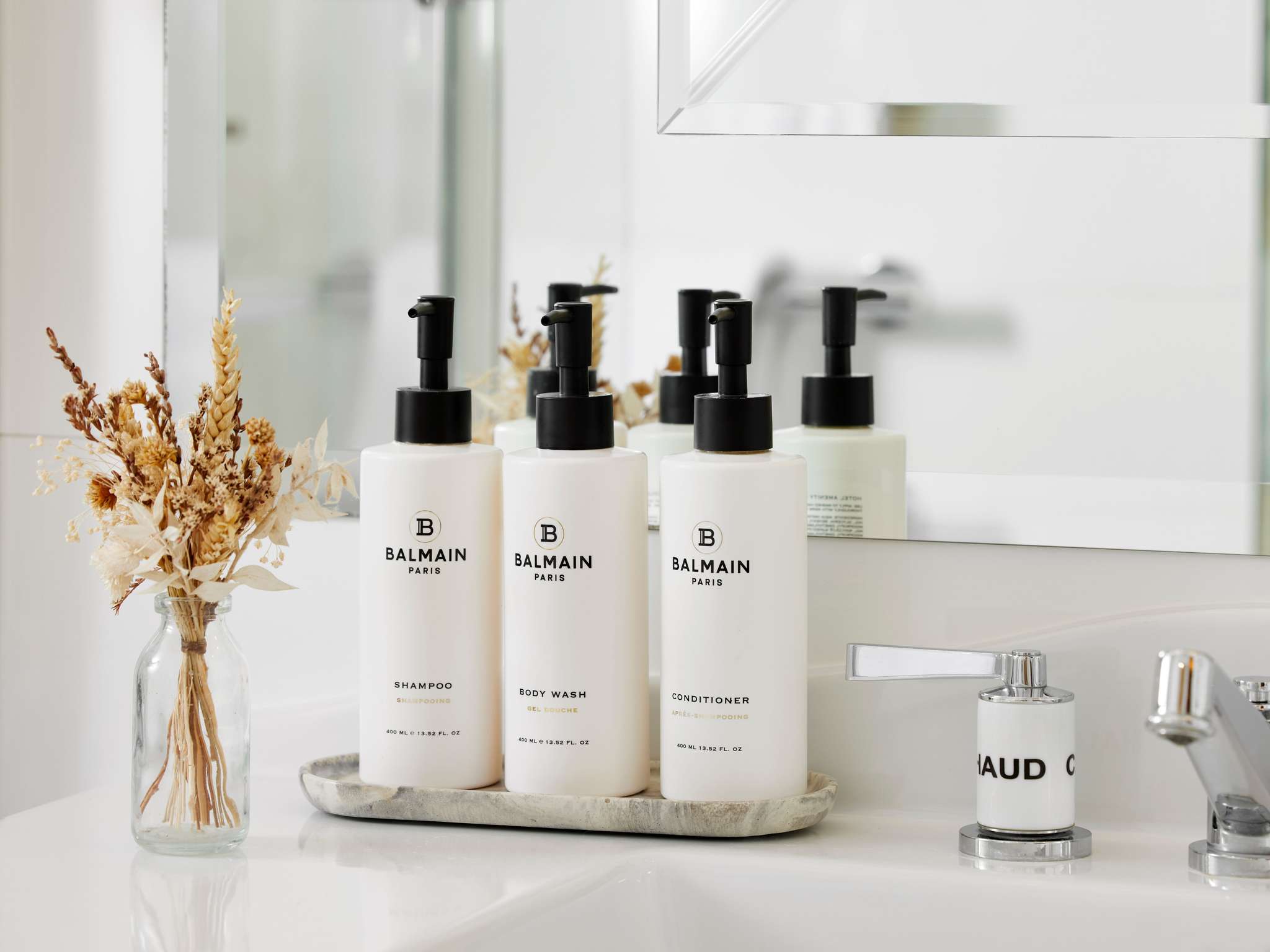 Photo - Sofitel Paris Baltimore Tour Eiffel