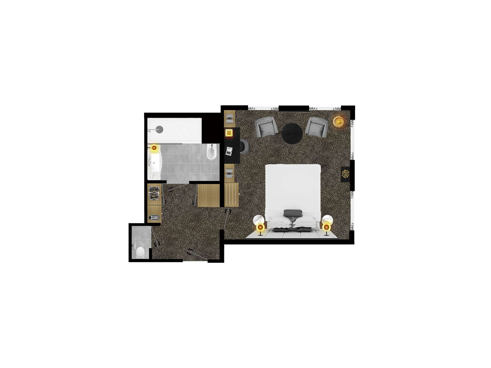 Photo - Sofitel Paris Baltimore Tour Eiffel