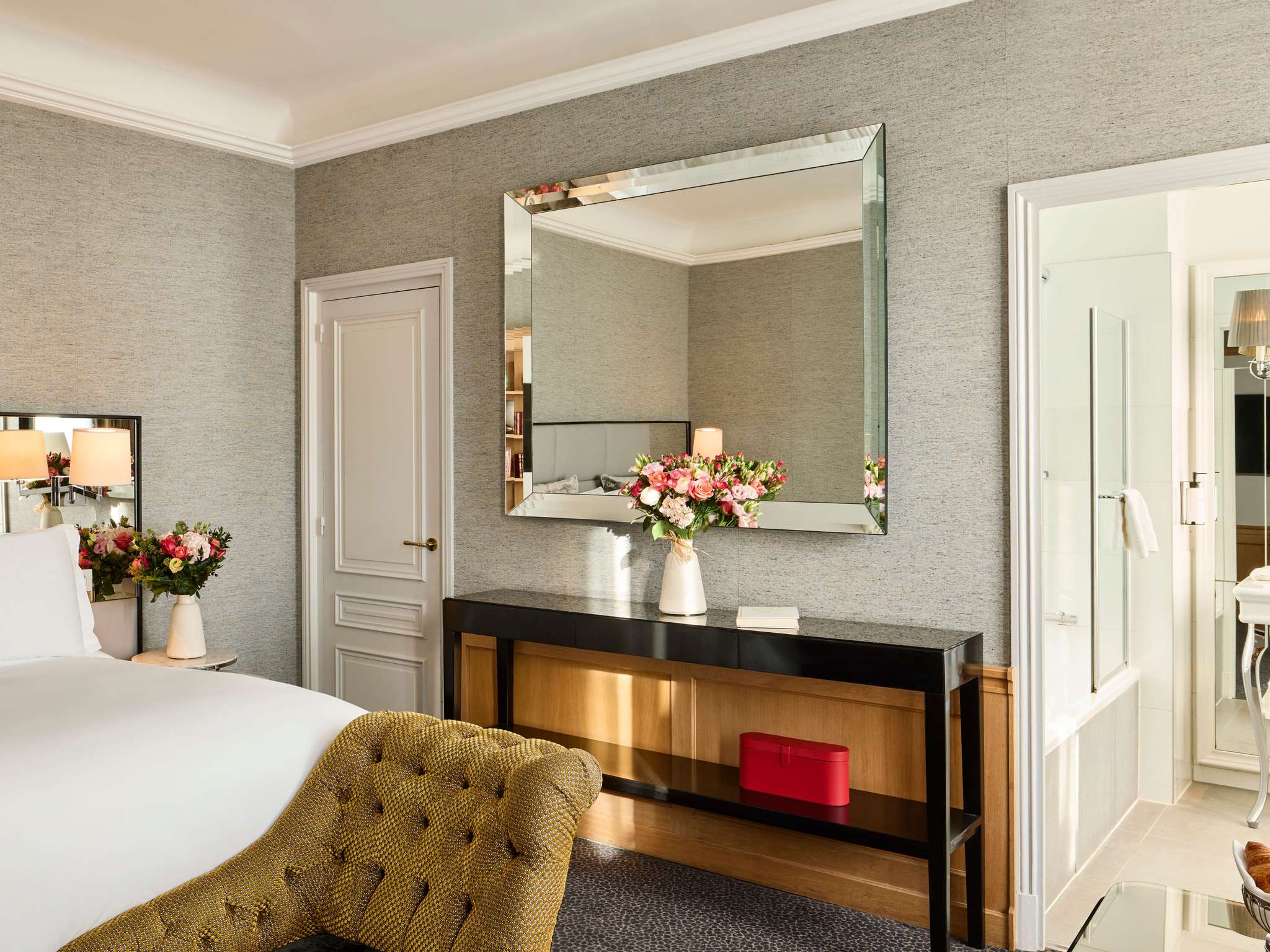 Photo - Sofitel Paris Baltimore Tour Eiffel