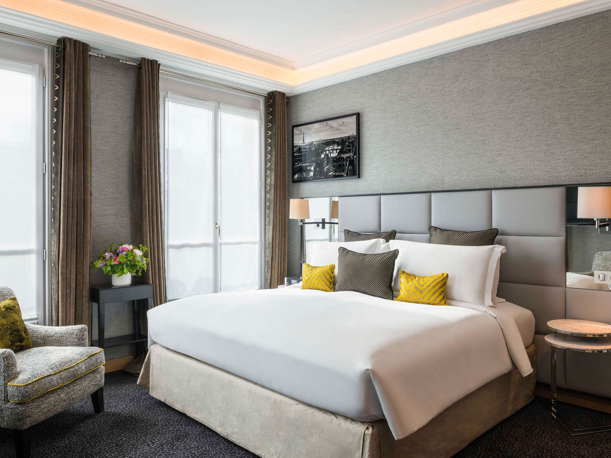 Photo - Sofitel Paris Baltimore Tour Eiffel