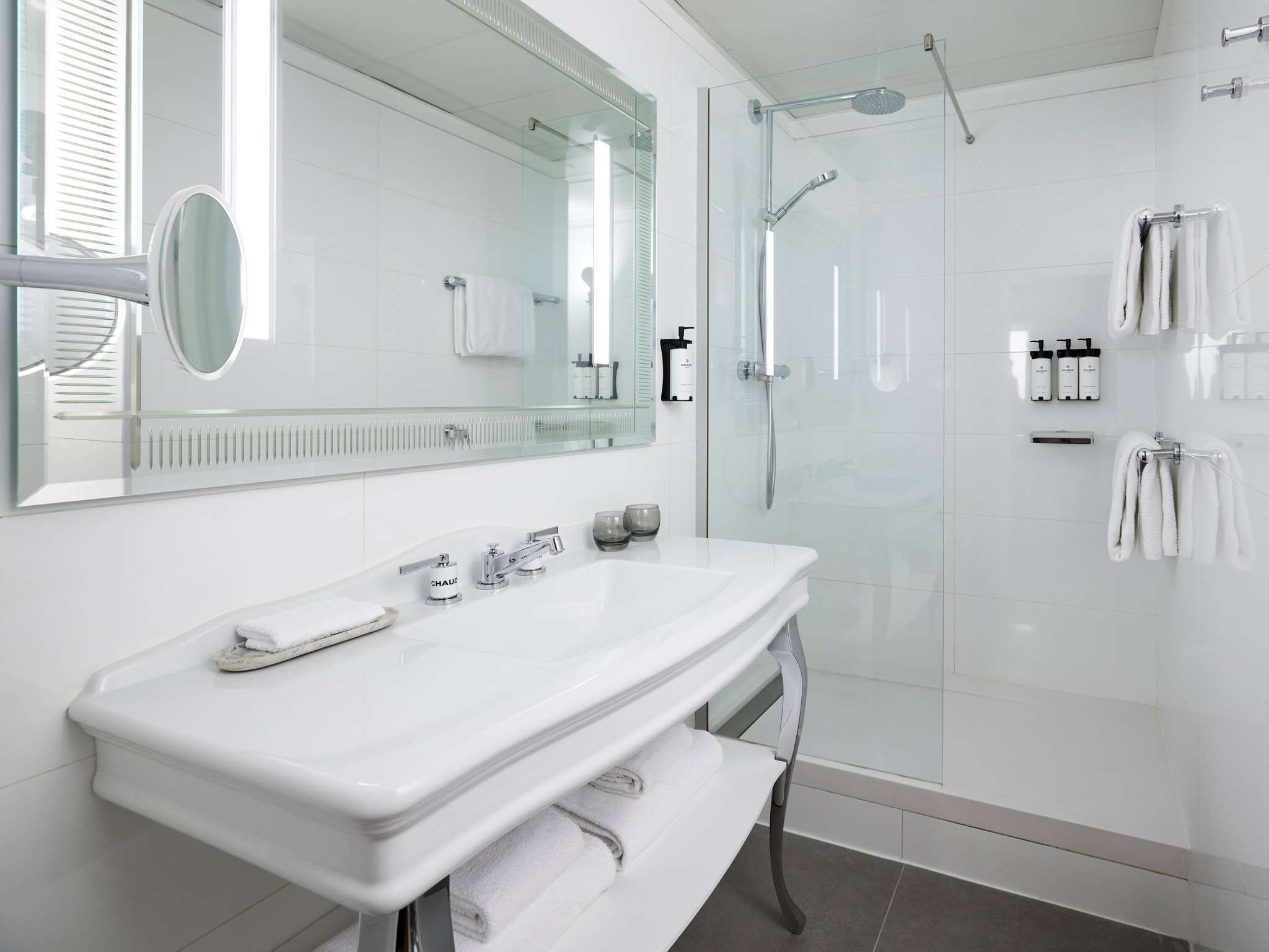 Photo - Sofitel Paris Baltimore Tour Eiffel