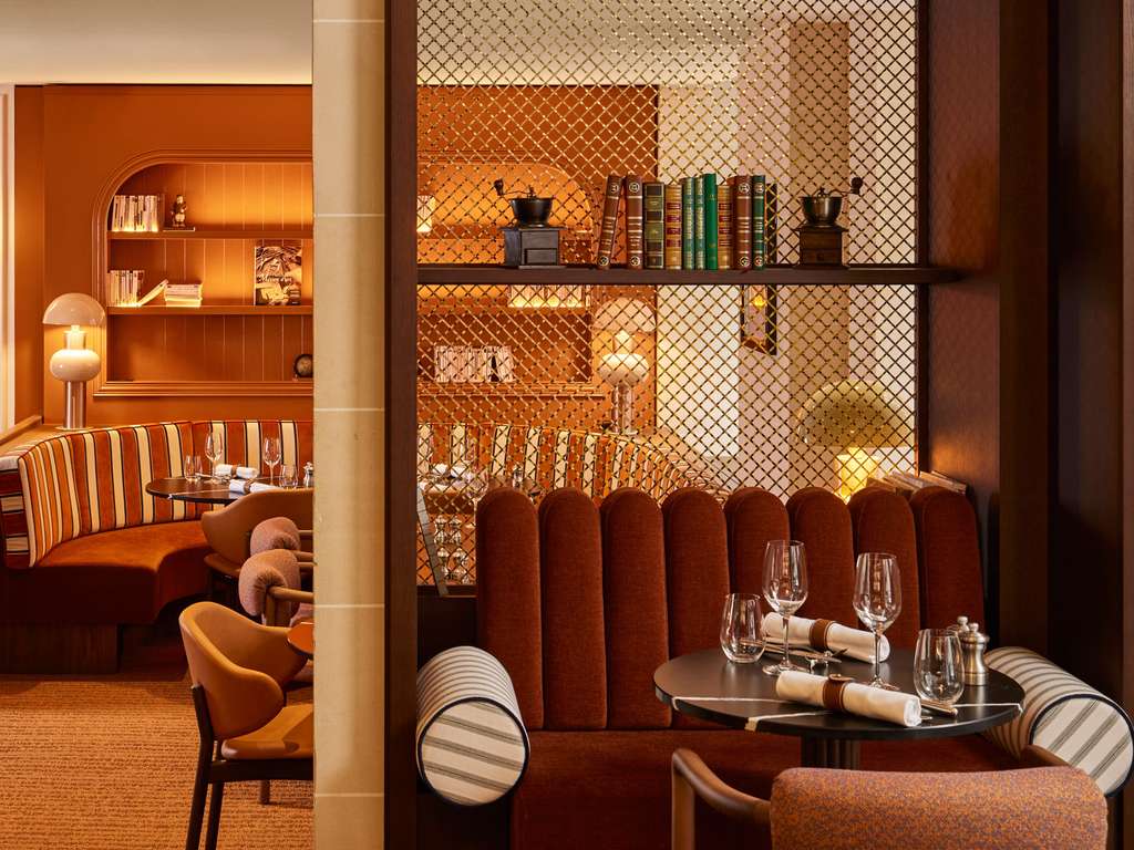 CARTE BLANCHE PARIS Restaurants by Accor