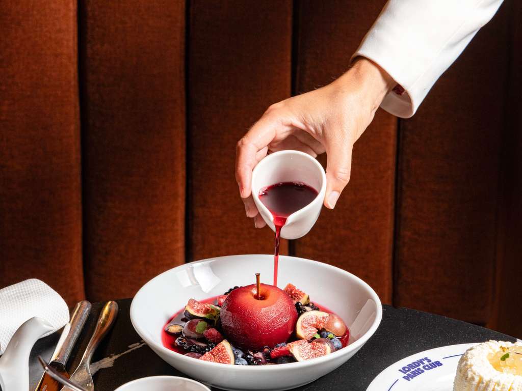 CARTE BLANCHE PARIS Restaurants by Accor