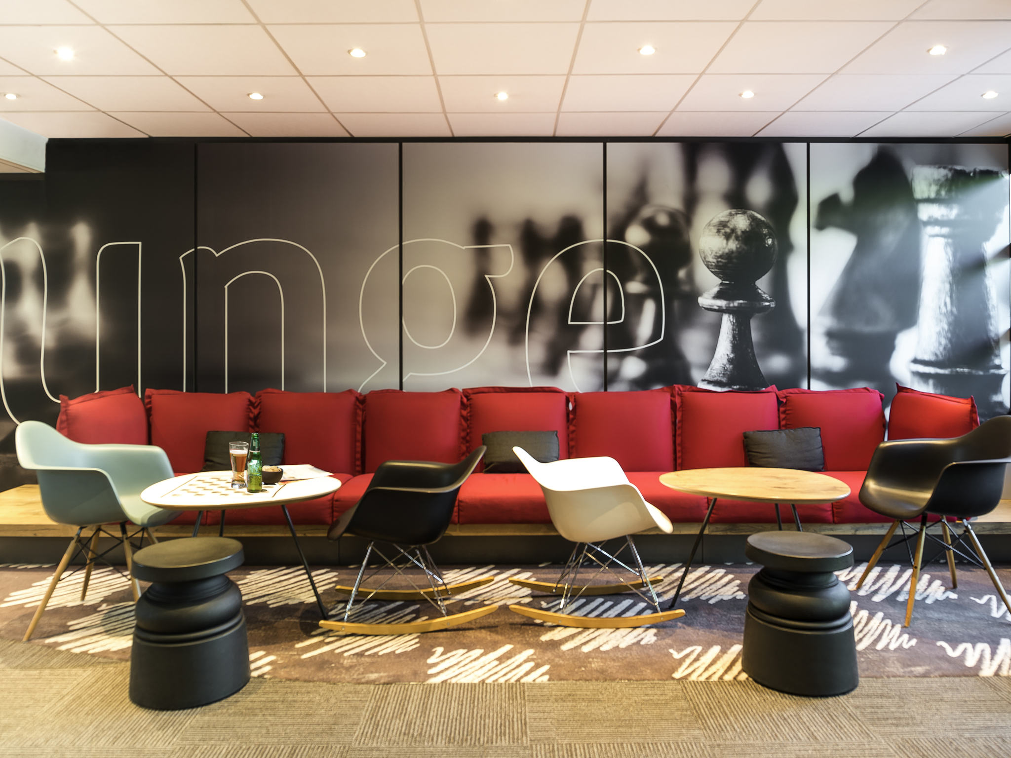 Foto - ibis Paris Saint-Denis Stade Sud