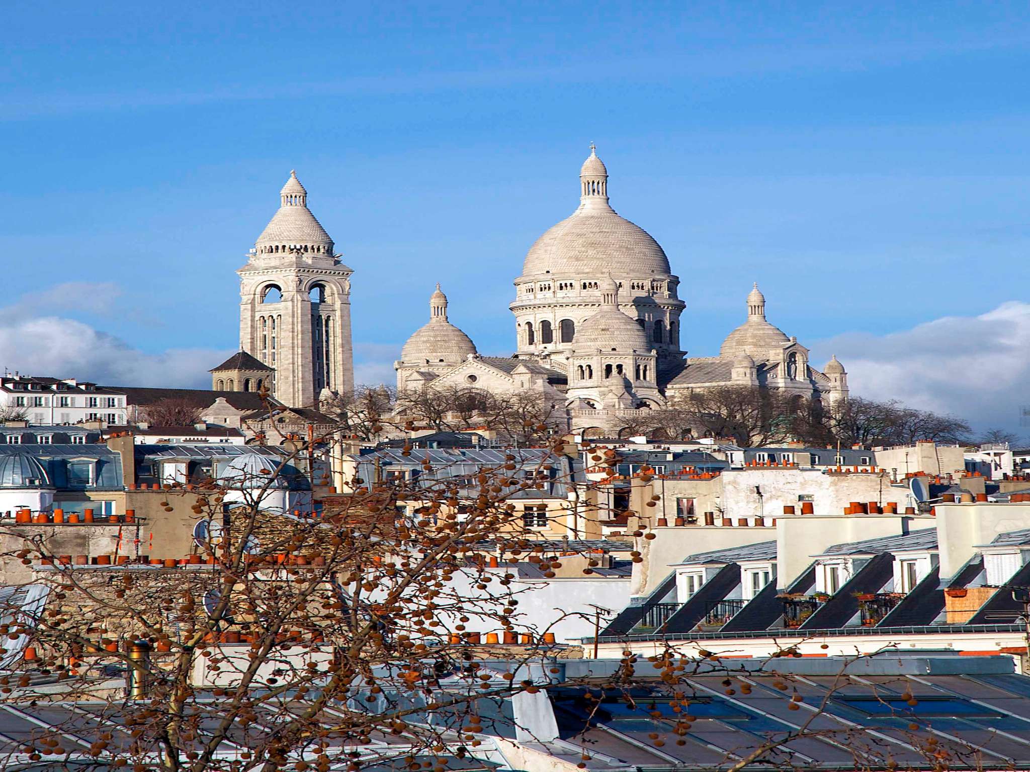 Foto - ibis Paris Saint-Denis Stade Sud
