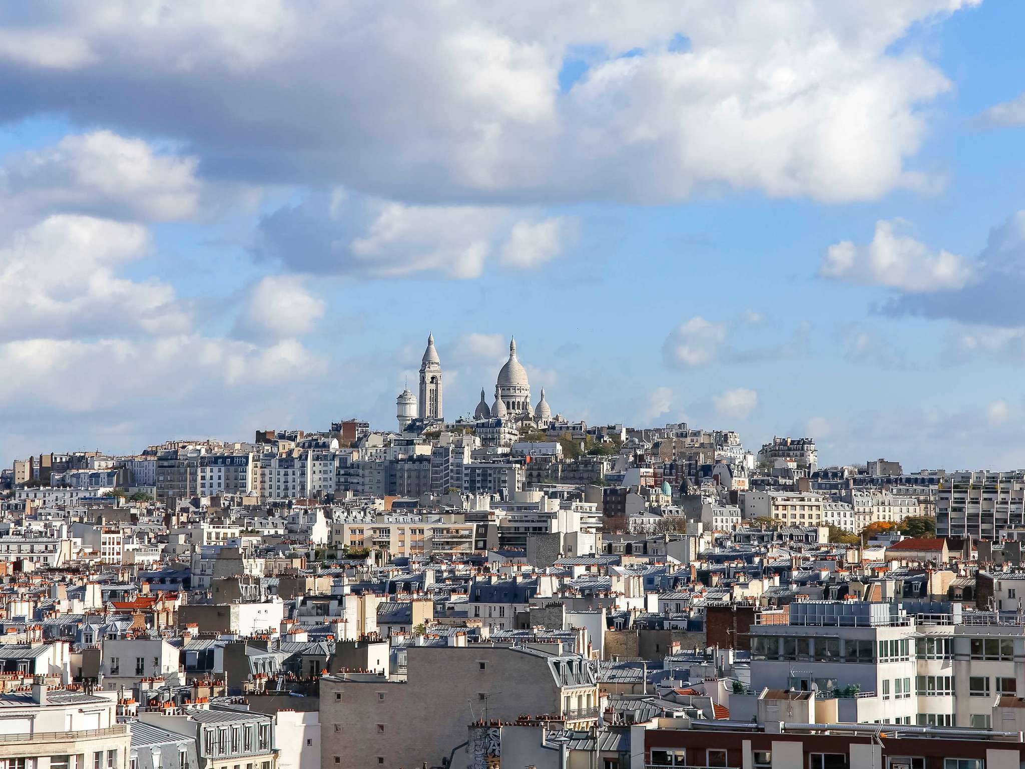Foto - ibis Paris Saint-Denis Stade Sud