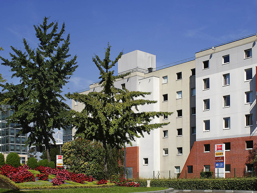 Ibis Paris Saint-Denis Stade Sud - Image 2