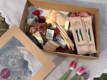 Foto - Novotel Canberra