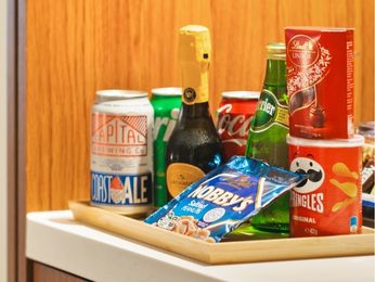 Foto - Novotel Canberra