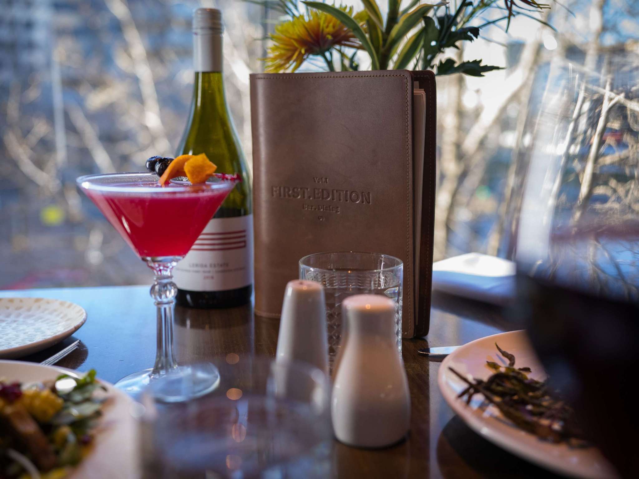 Foto - Novotel Canberra