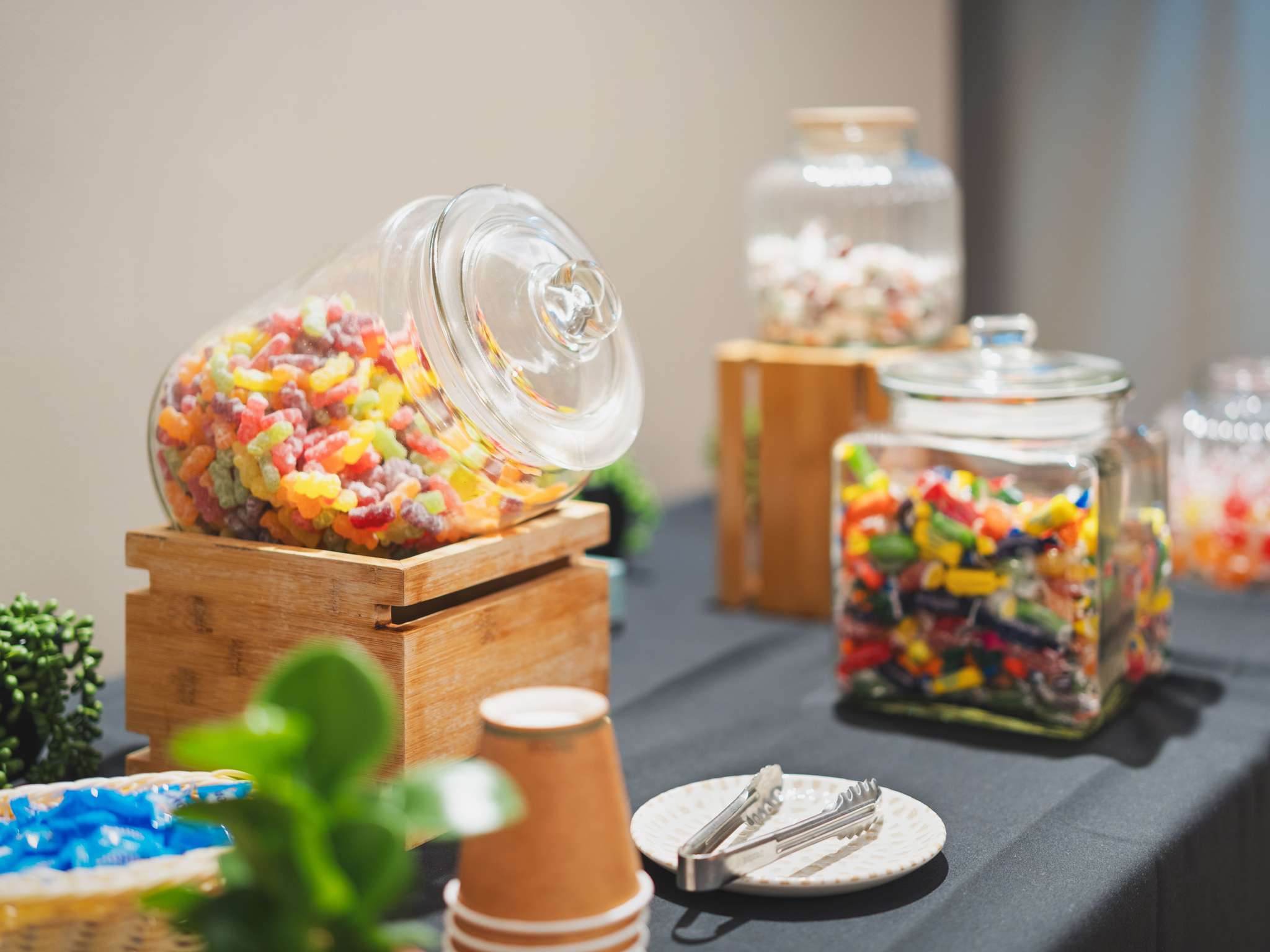 Foto - Novotel Canberra