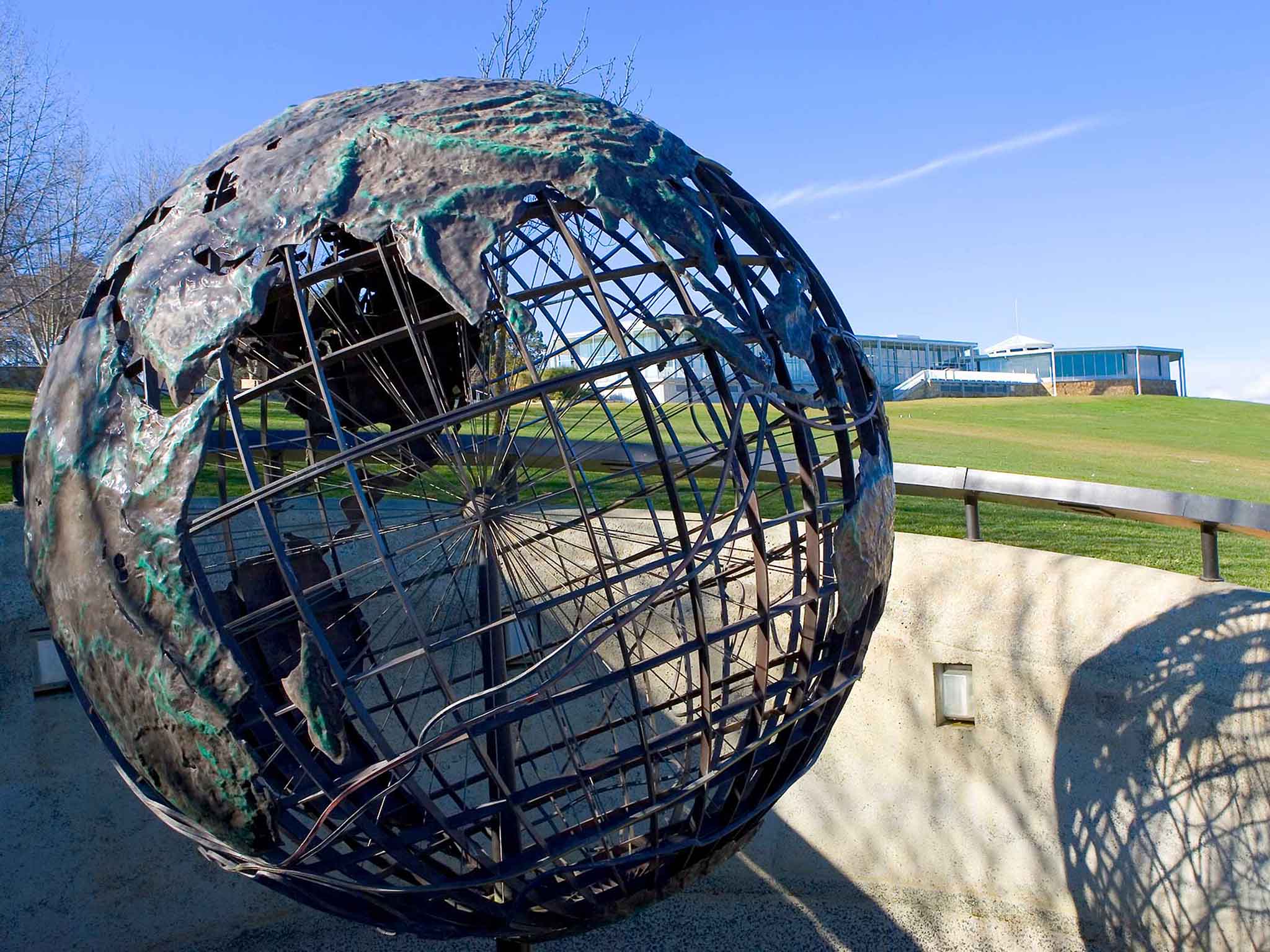 Foto - Novotel Canberra