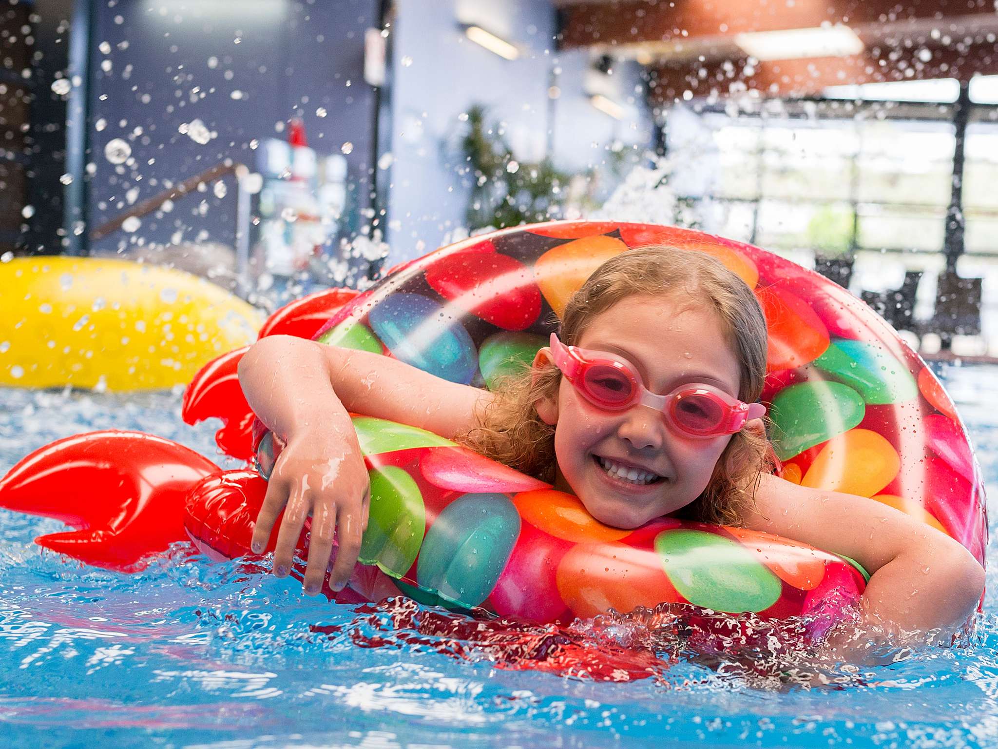 Foto - Novotel Canberra